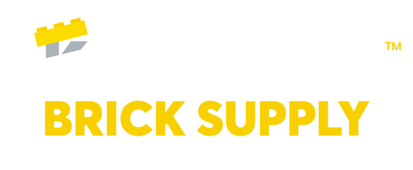 Kingdom Brick Supply logo