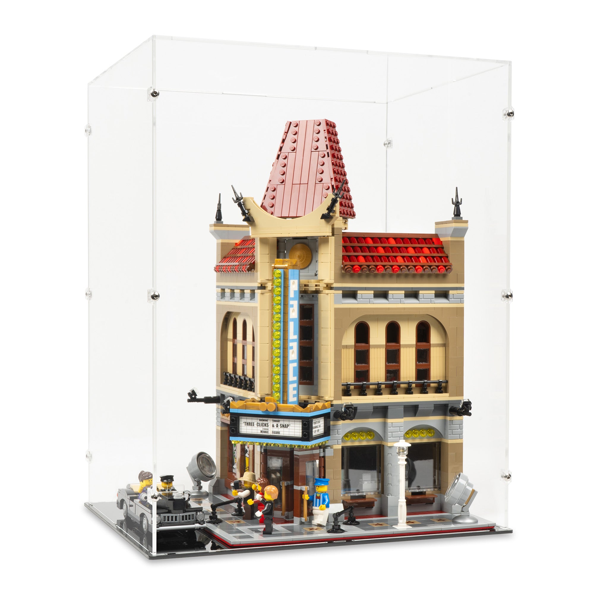 Lego palace cinema dimensions sale