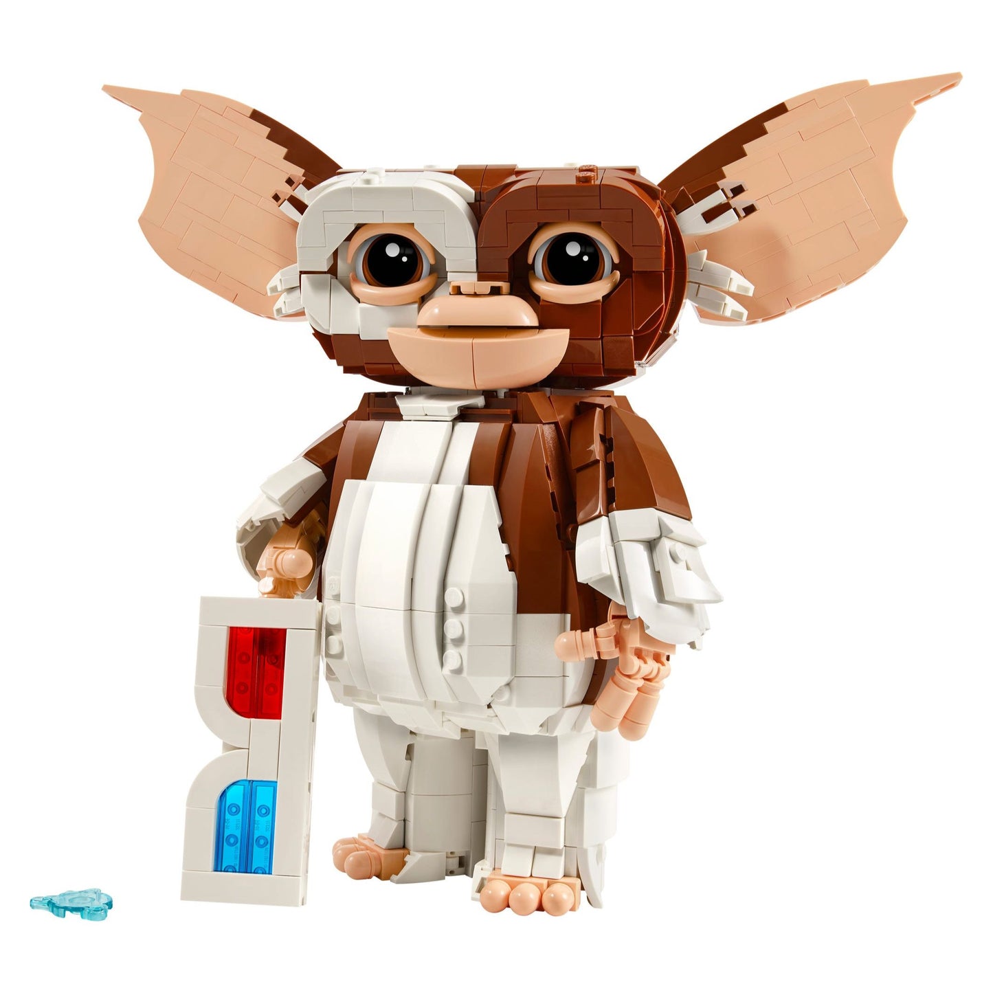 LEGO® Gremlins™: Gizmo Display Case (21361)