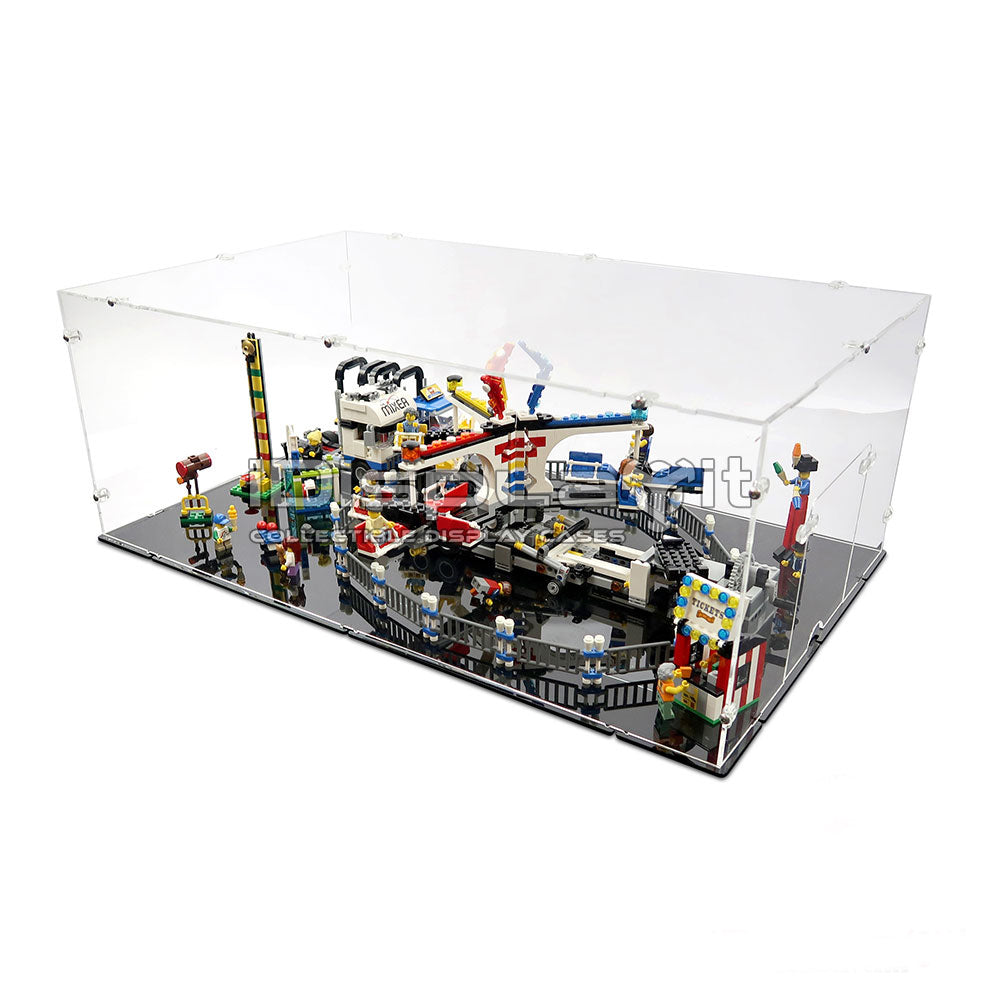 10244 Fairground Mixer Display Case