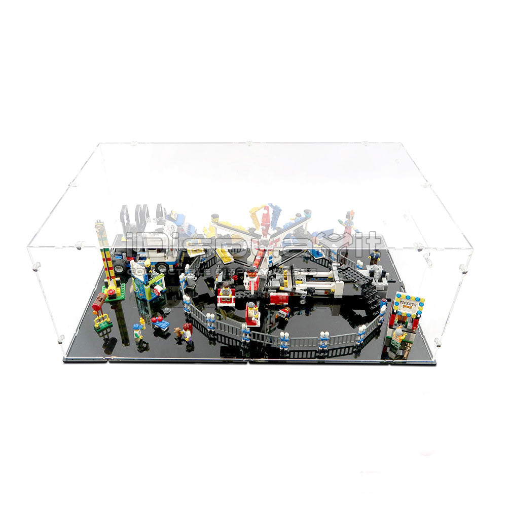 10244 Fairground Mixer Display Case
