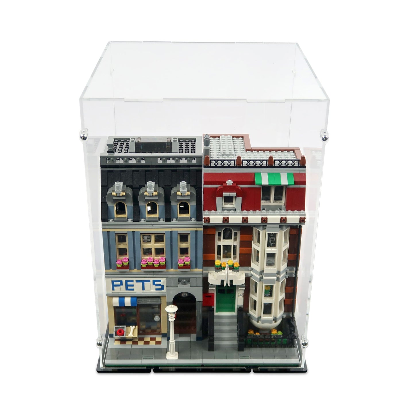 10218 Pet Shop Display Case