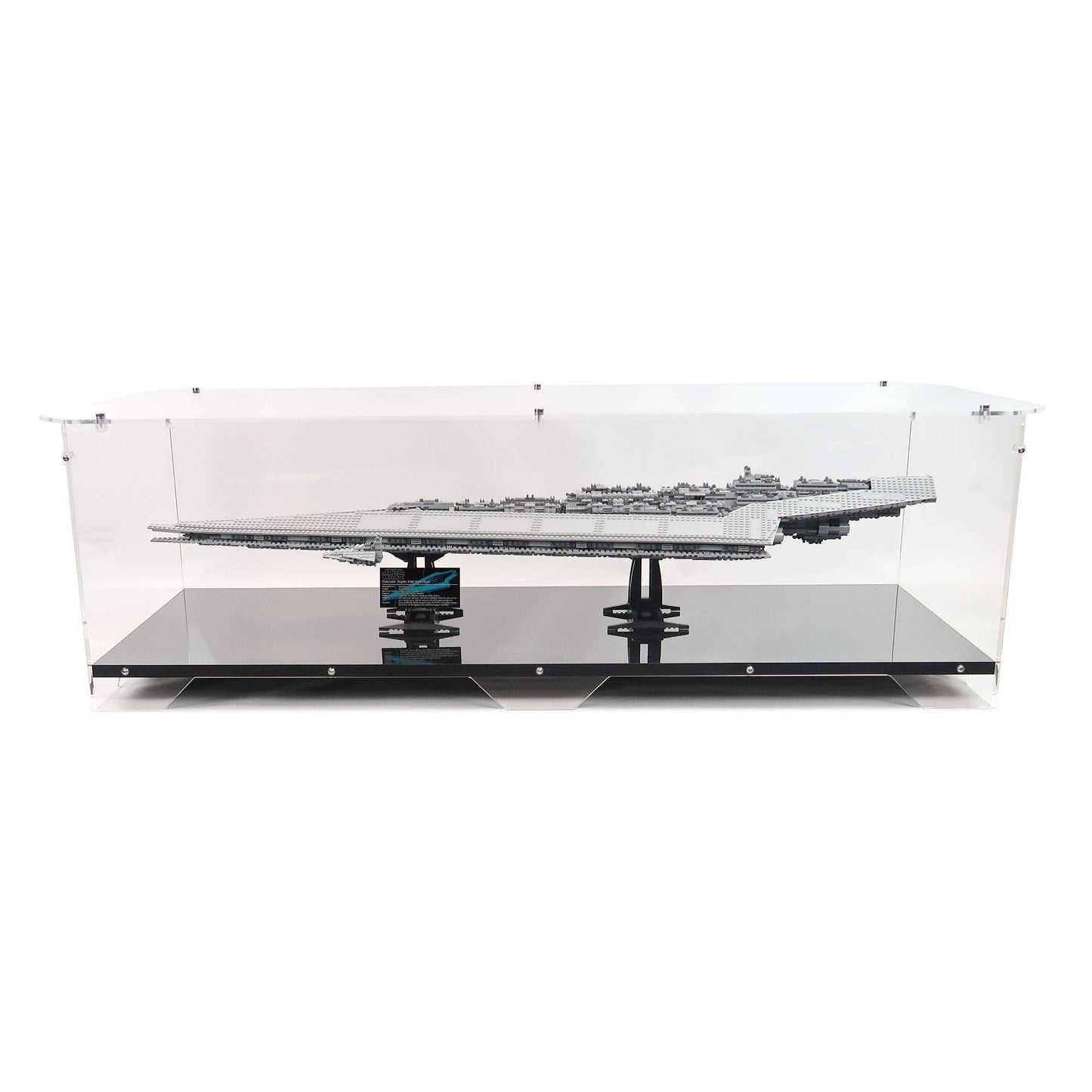 Large Coffee Table for 10221 UCS Super Star Destroyer