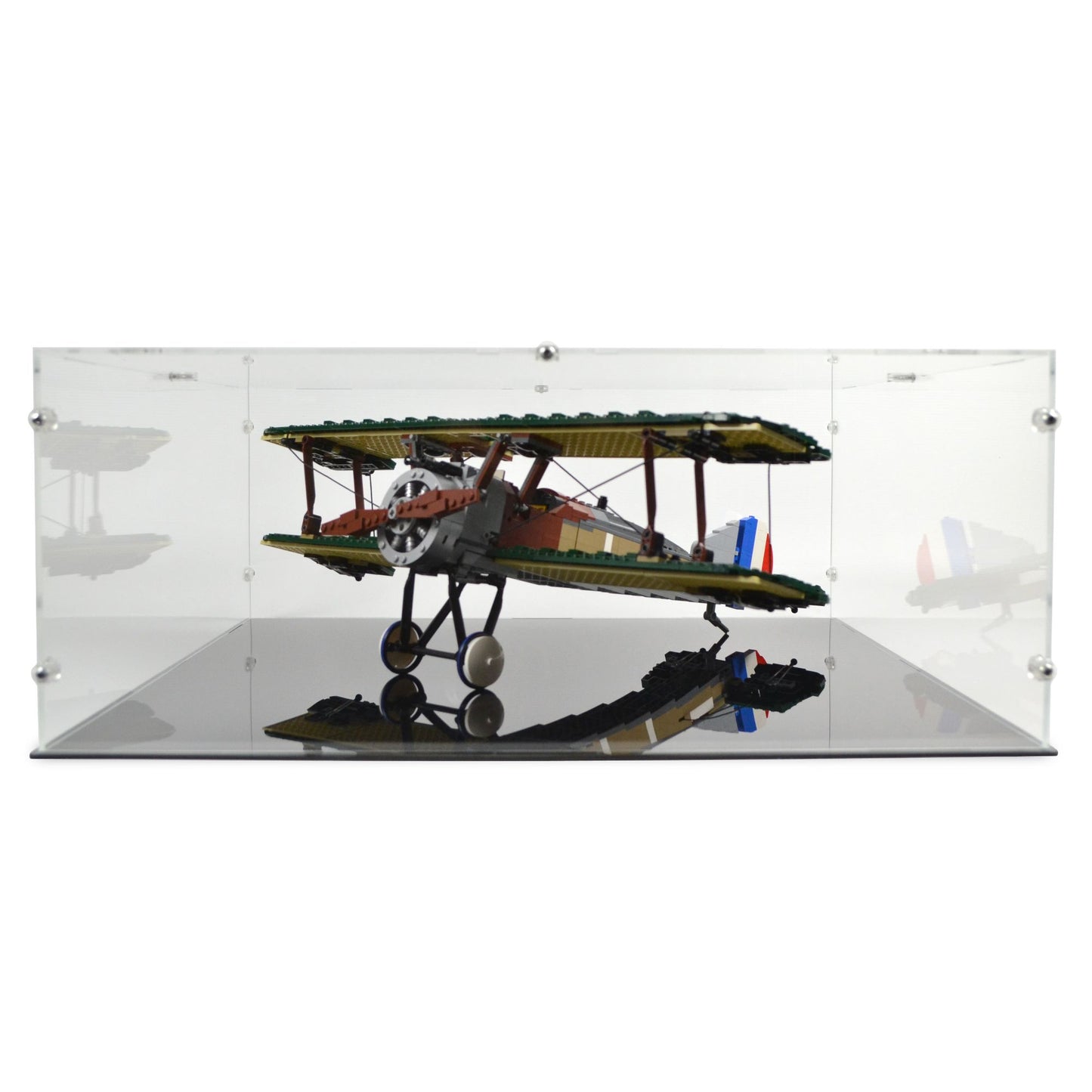 10226 Sopwith Camel Display Case