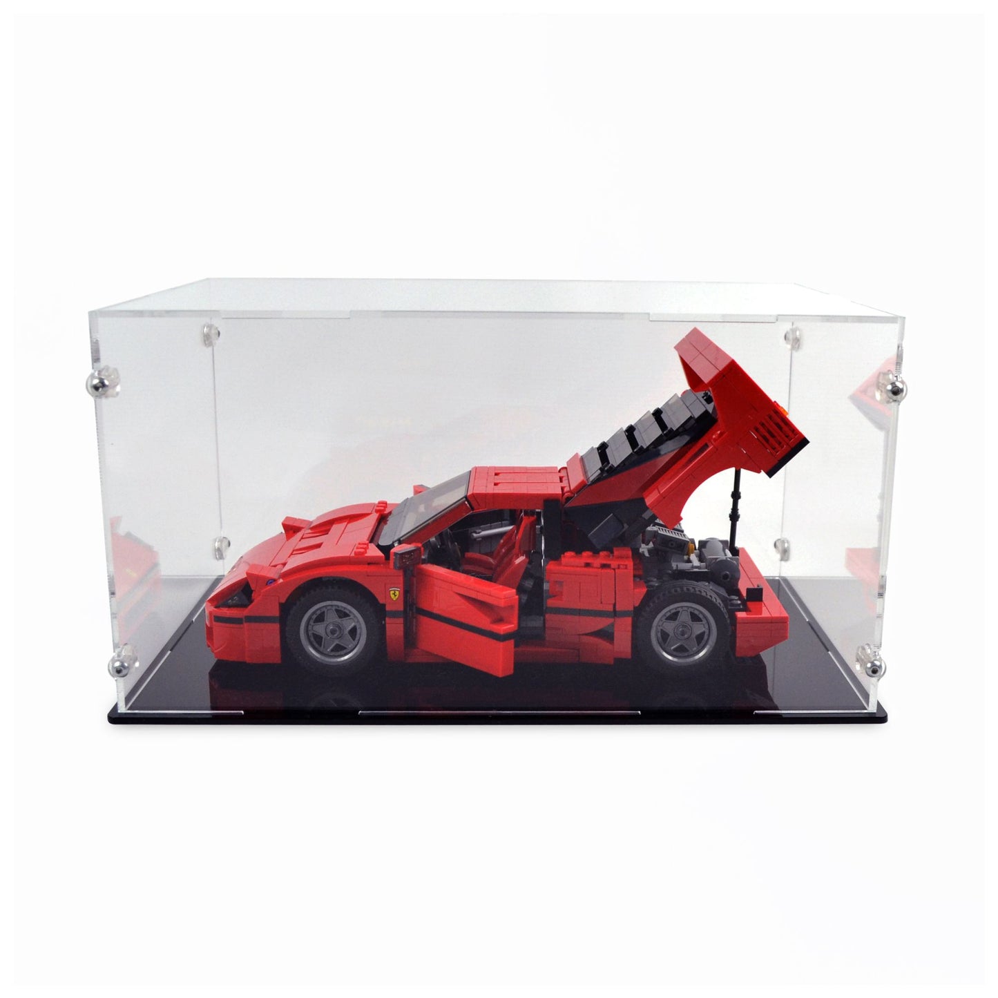 10248 Ferrari F40 Display Case