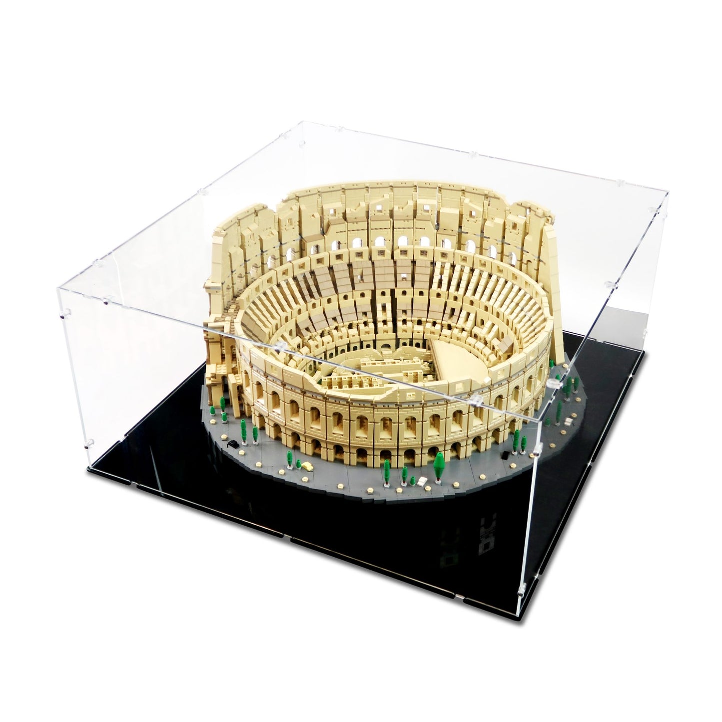10276 Colosseum Display Case