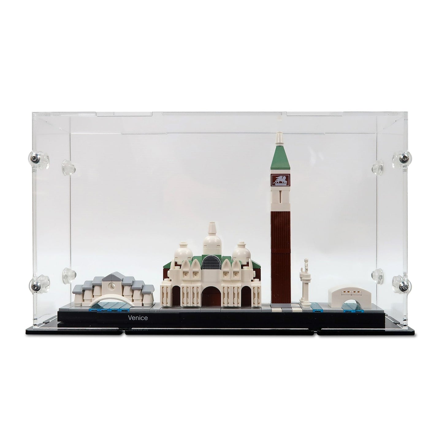 21026 Venice Display Case