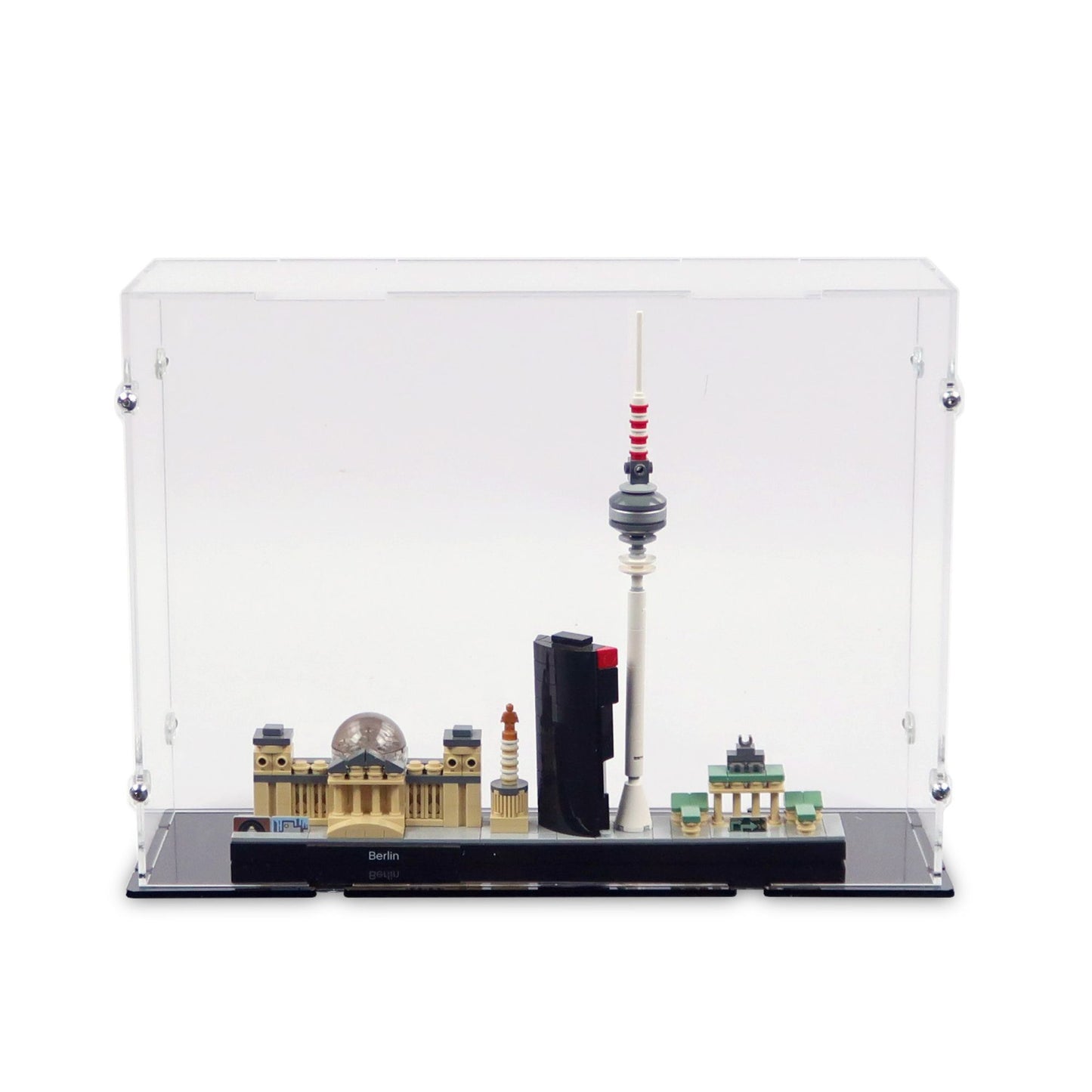 21027 Berlin Display Case