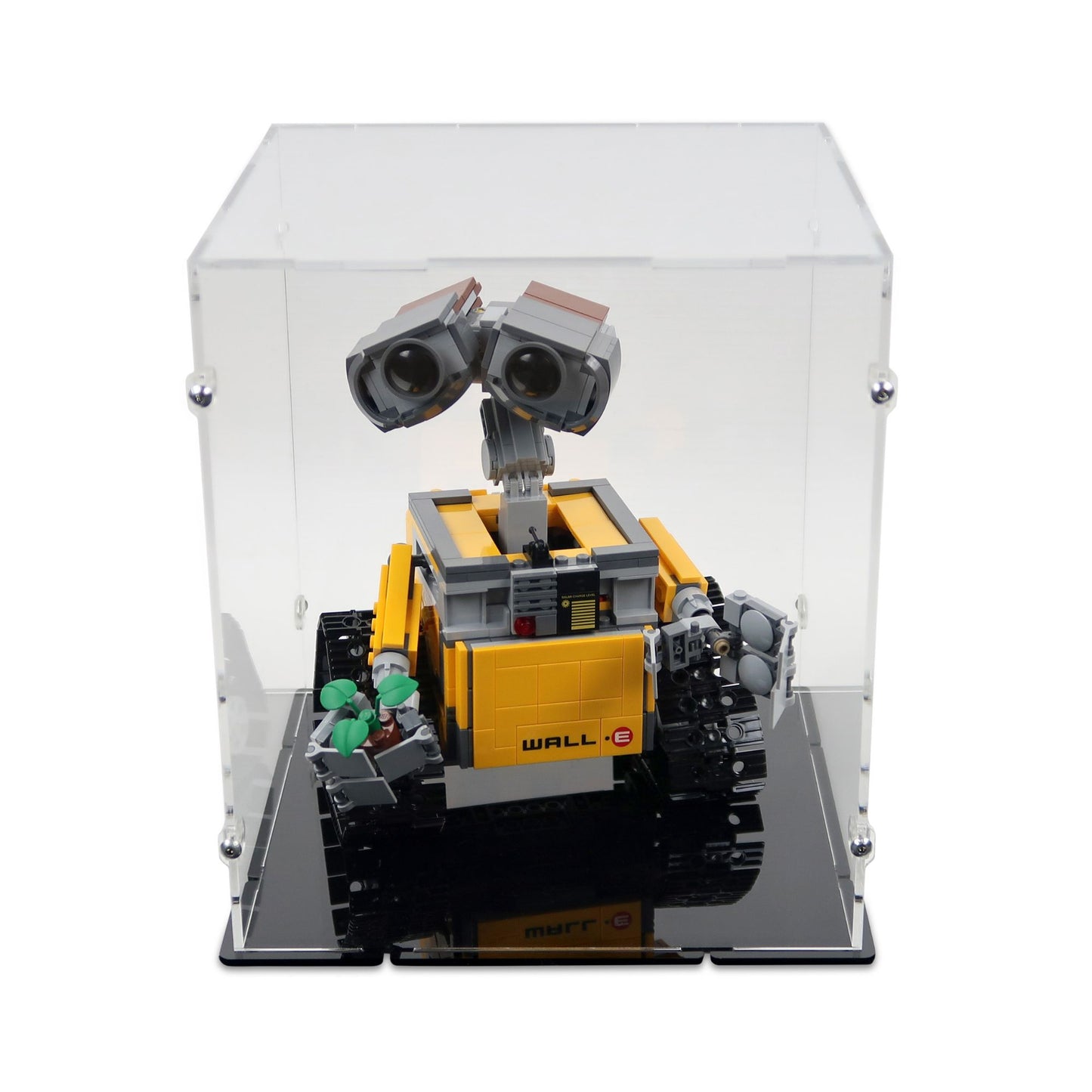 21303 WALL•E Display Case