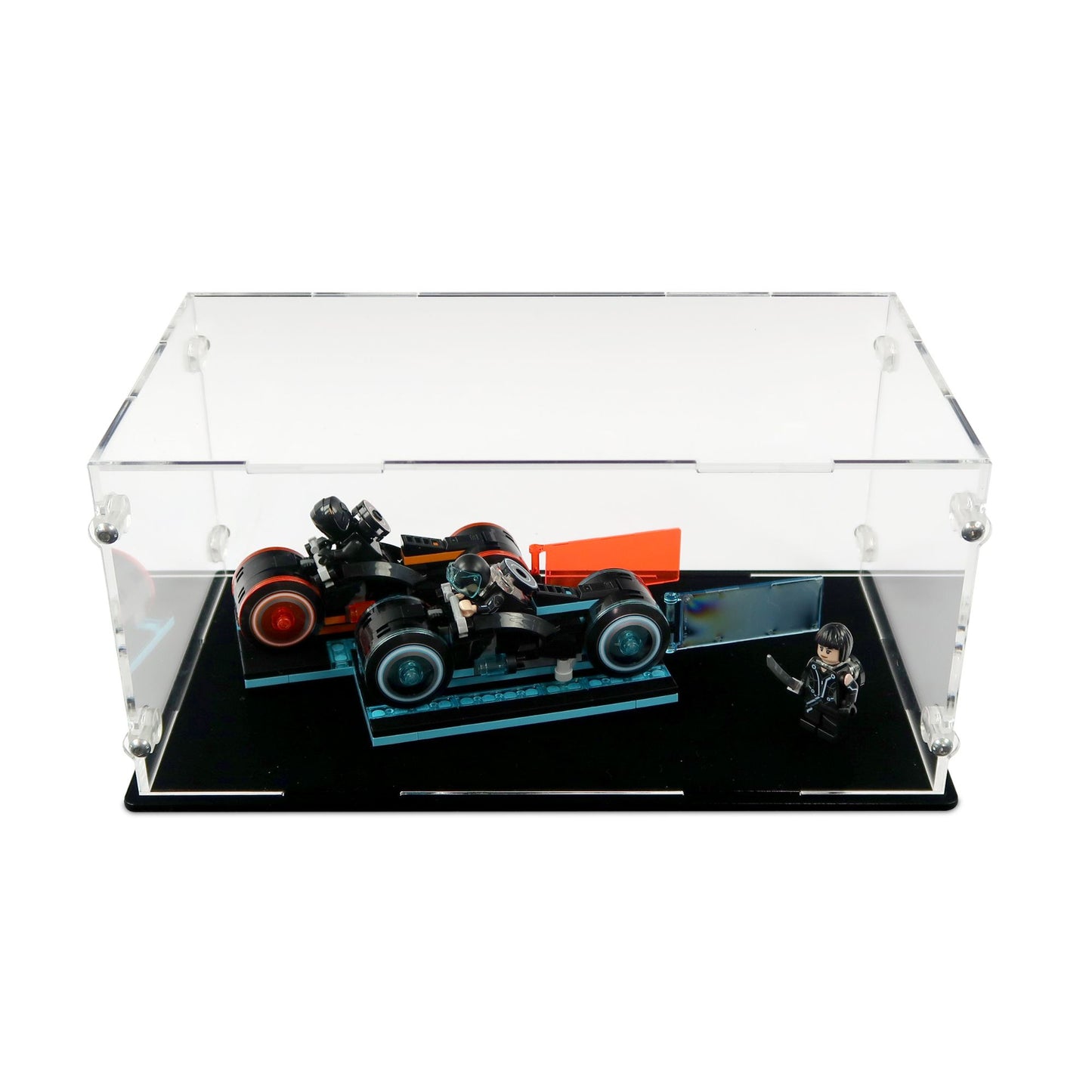 21314 TRON: Legacy Display Case