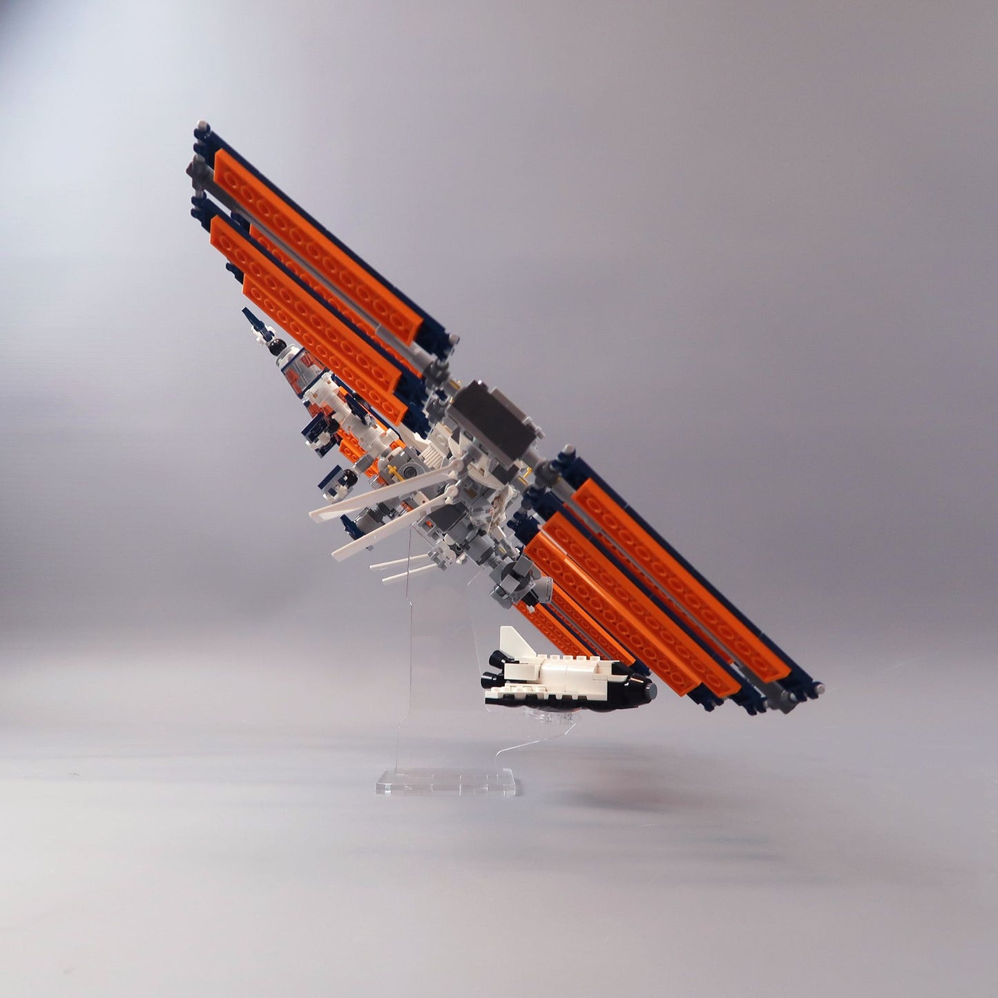 Display Stand for 21321 International Space Station
