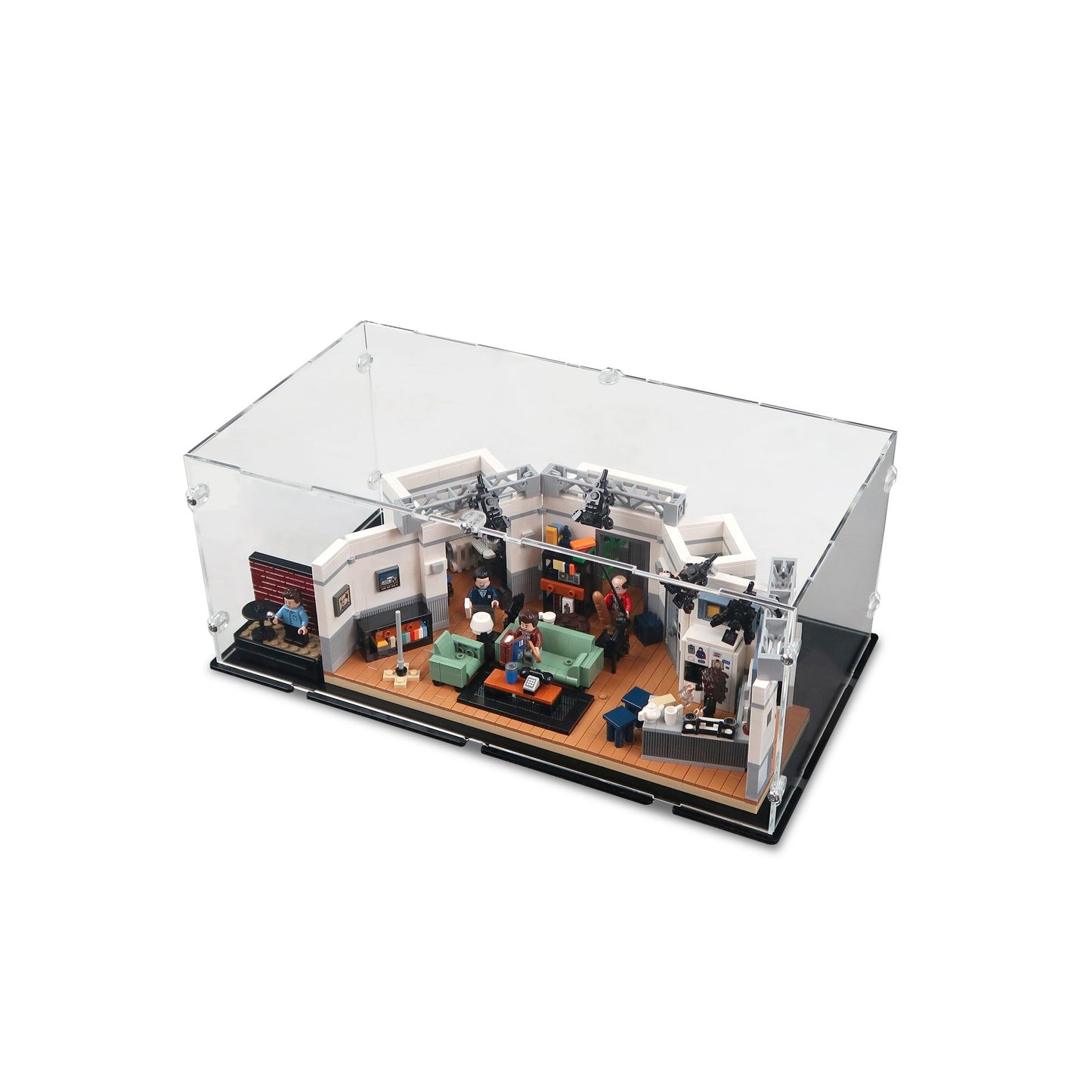 21328 Seinfeld Display Case