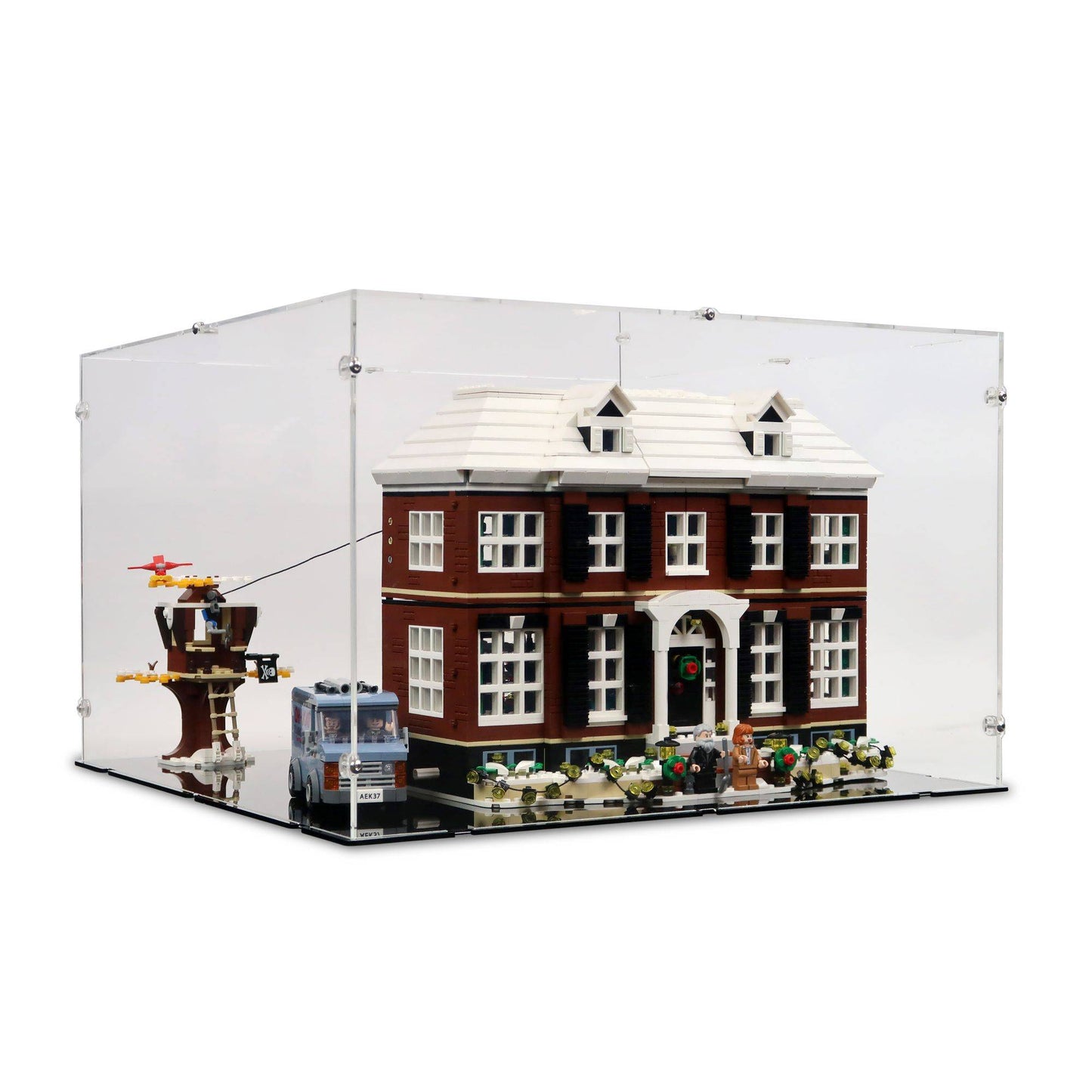 21330 Home Alone Display Case (Large)