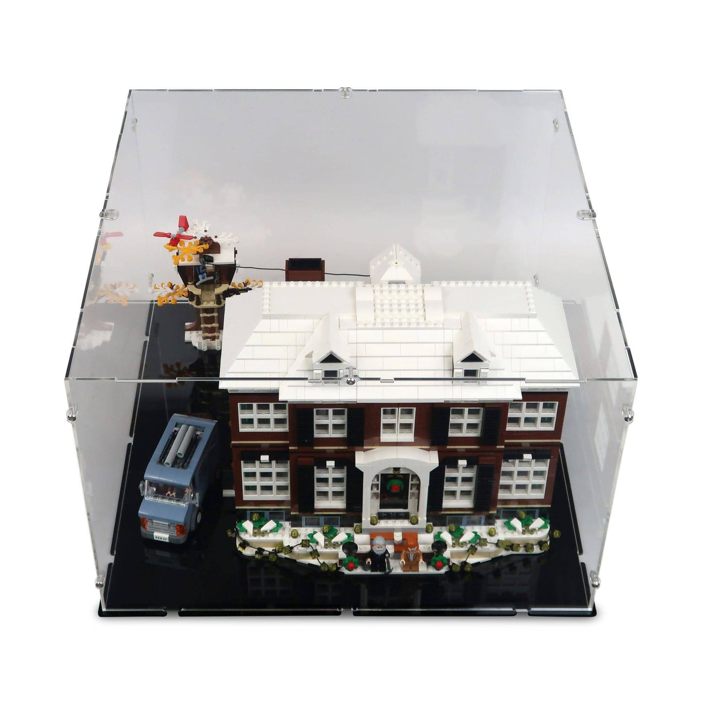 21330 Home Alone Display Case (Large)