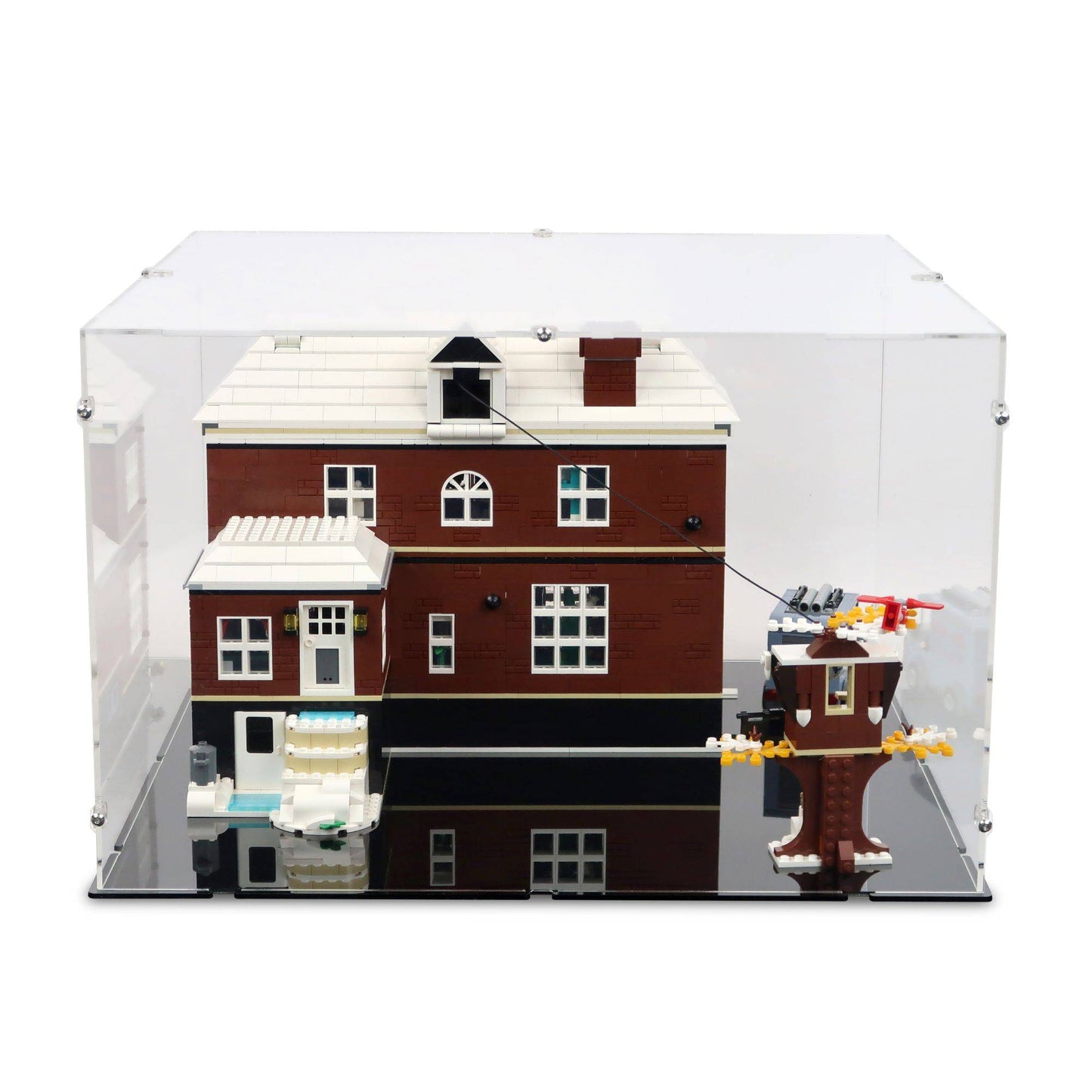 21330 Home Alone Display Case (Large)