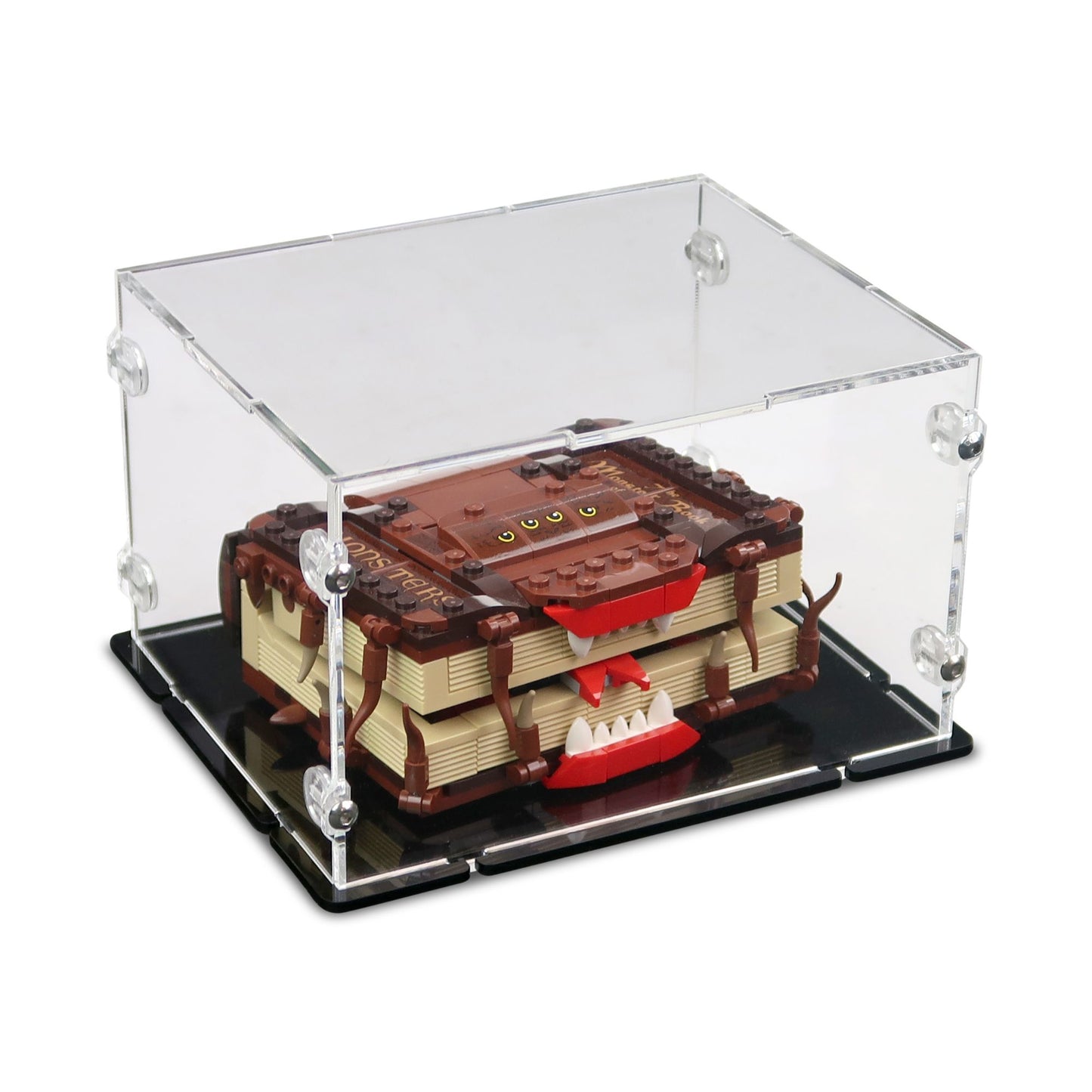 30628 The Monster Book of Monsters Display Case