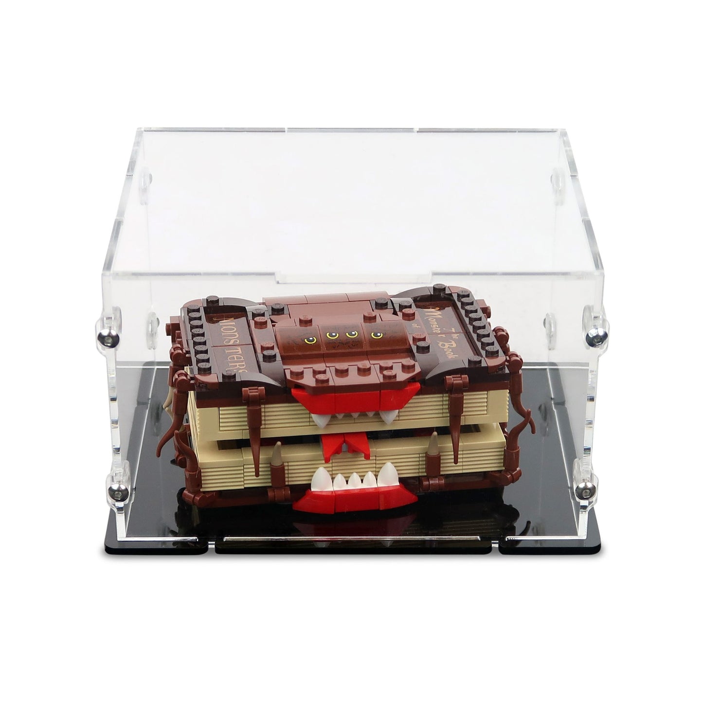 30628 The Monster Book of Monsters Display Case