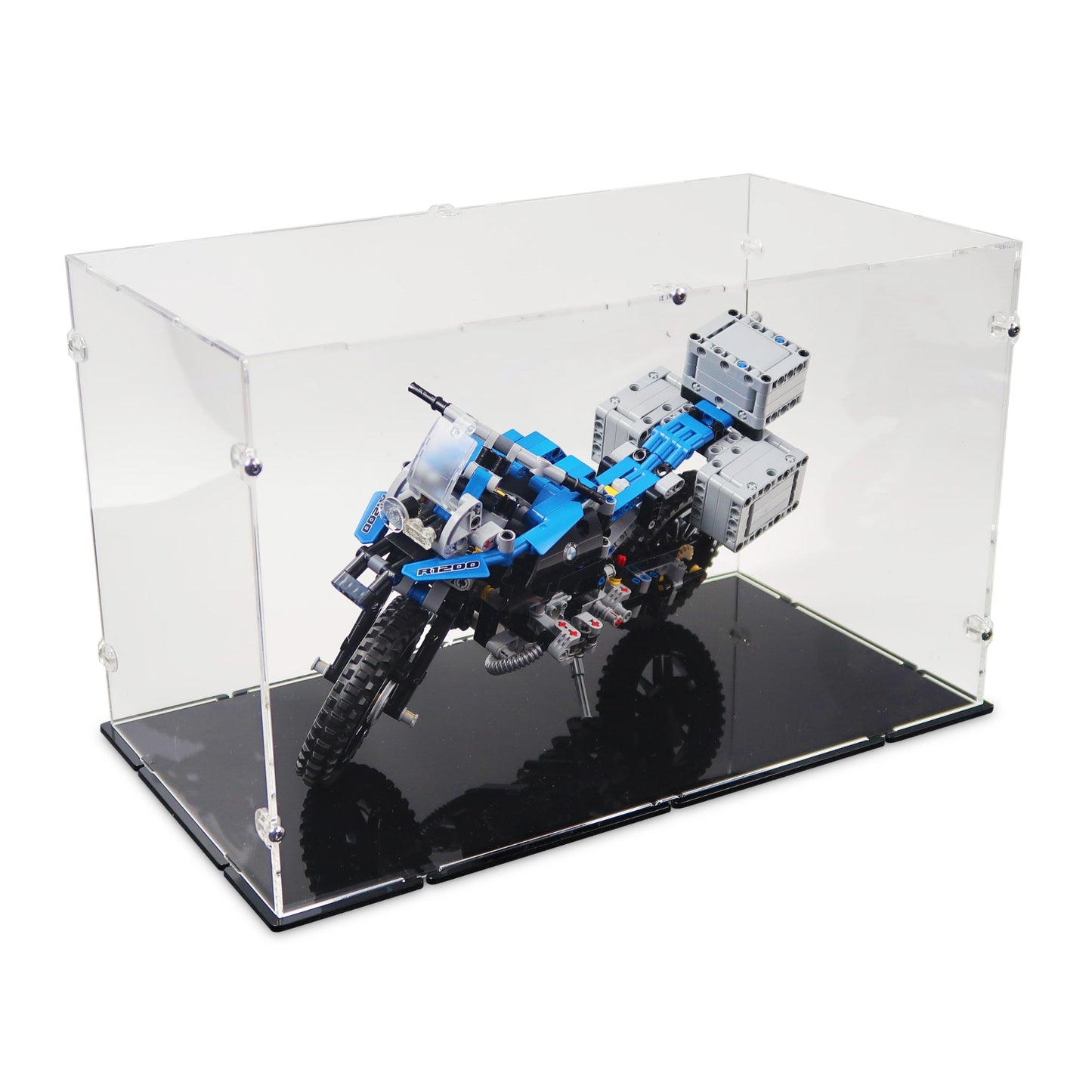 42063 BMW R1200 GS Display Case
