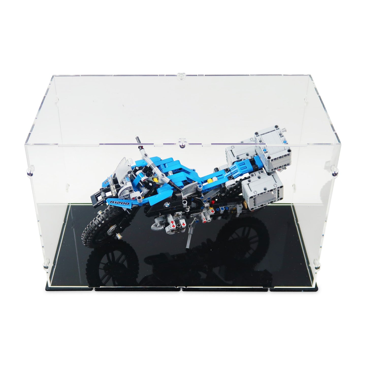 42063 BMW R1200 GS Display Case
