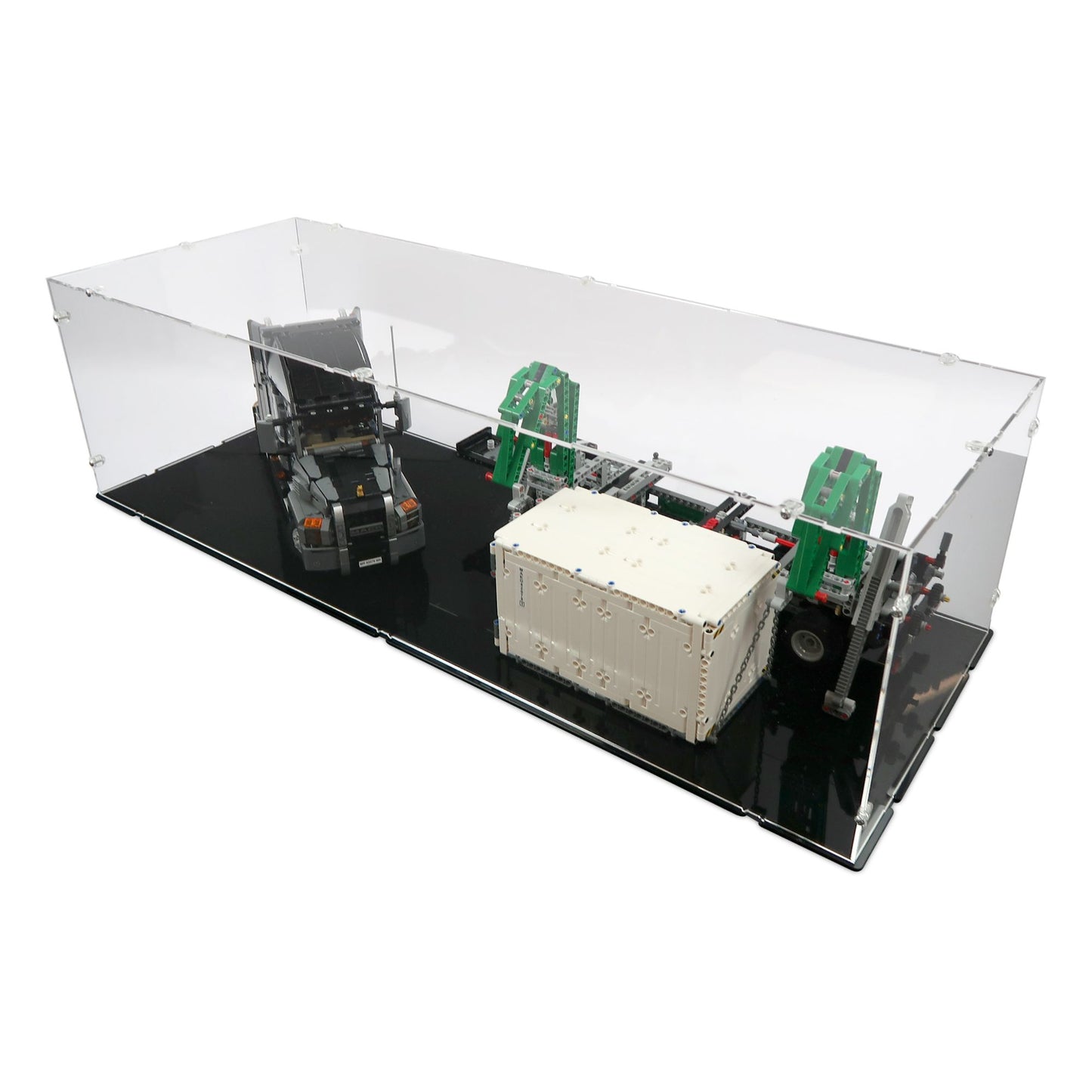 42078 Mack Anthem Display Case
