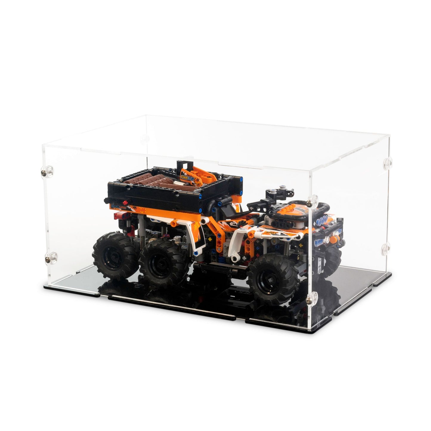 42139 All-Terrain Vehicle Display Case