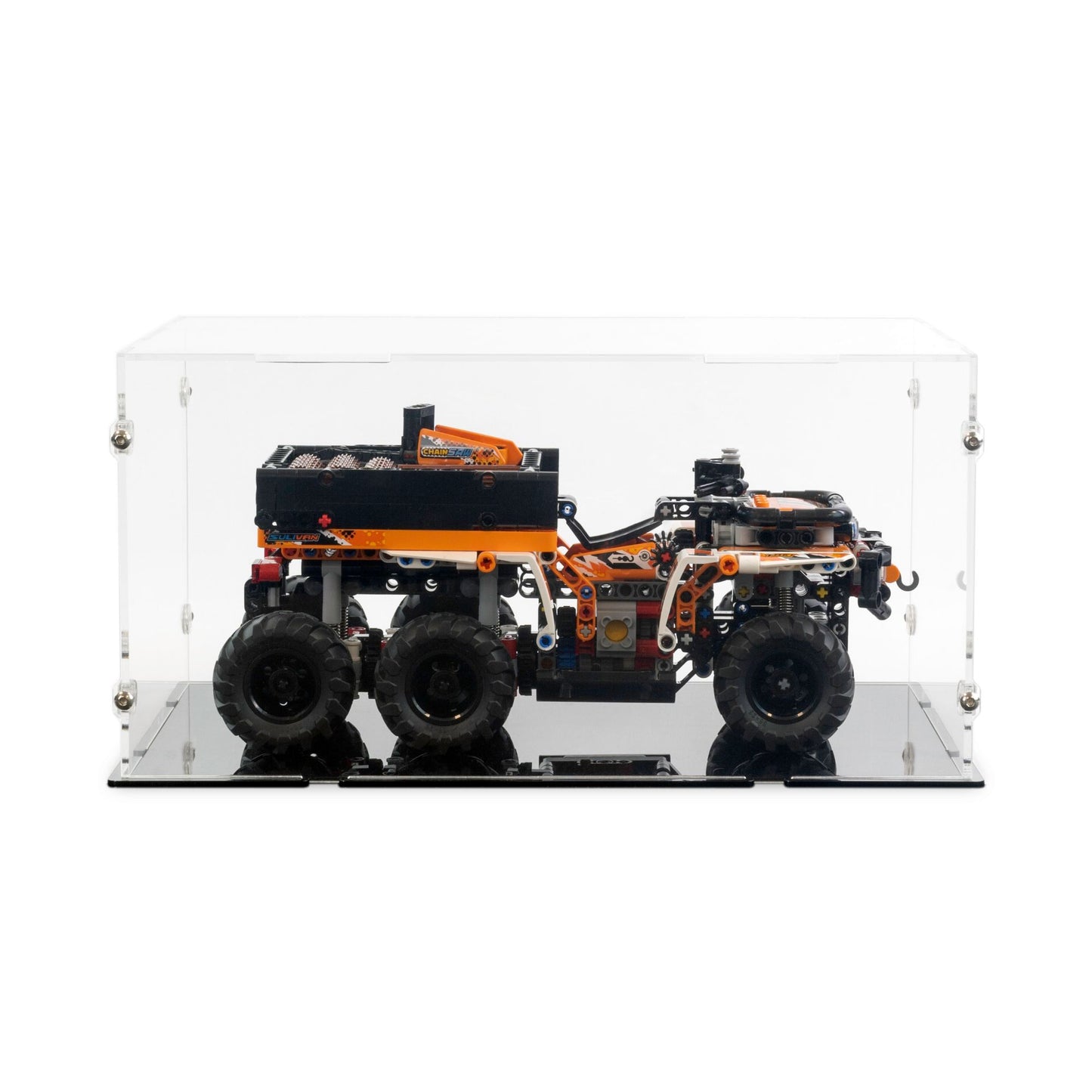 42139 All-Terrain Vehicle Display Case