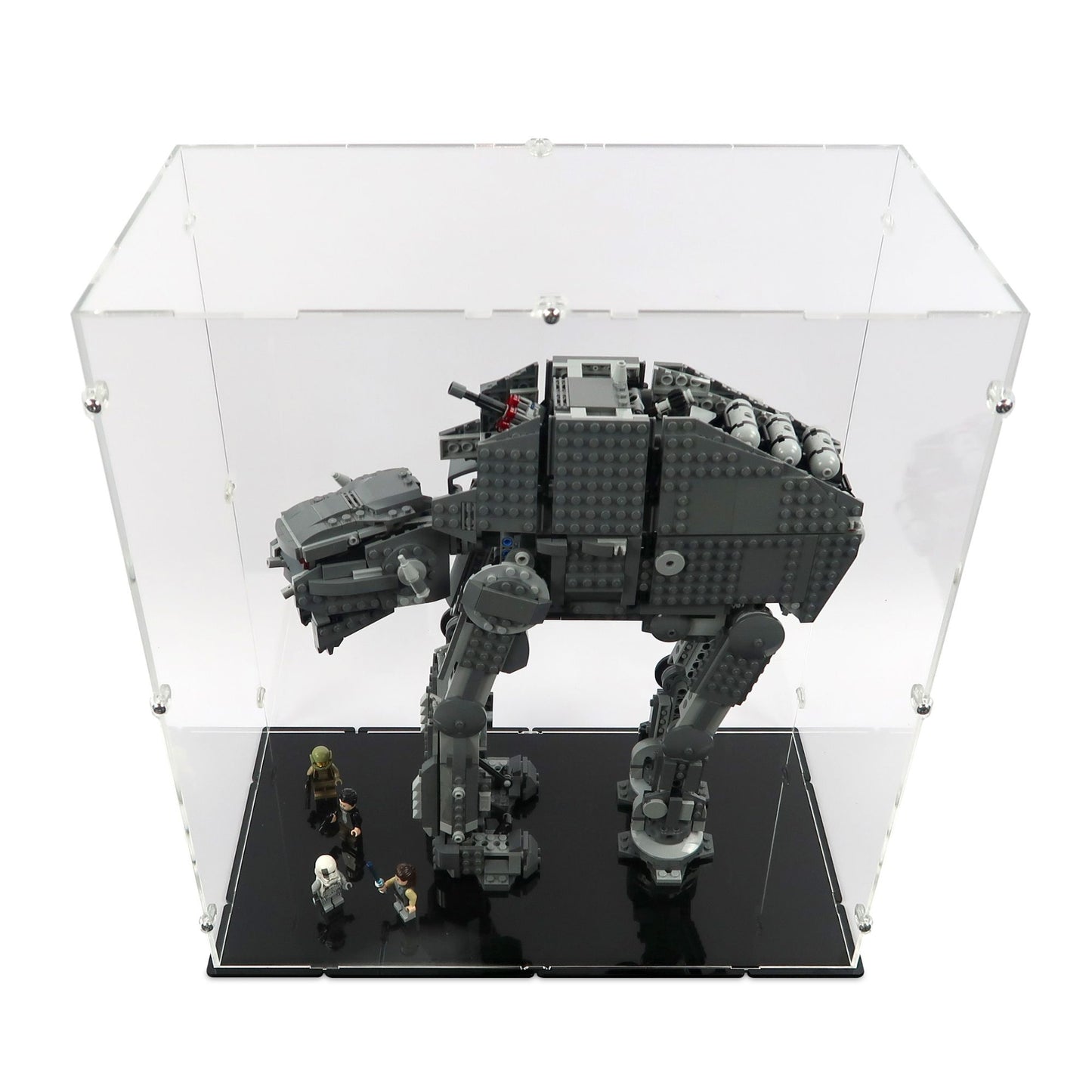 75189 First Order Heavy Assault Walker™ Display Case