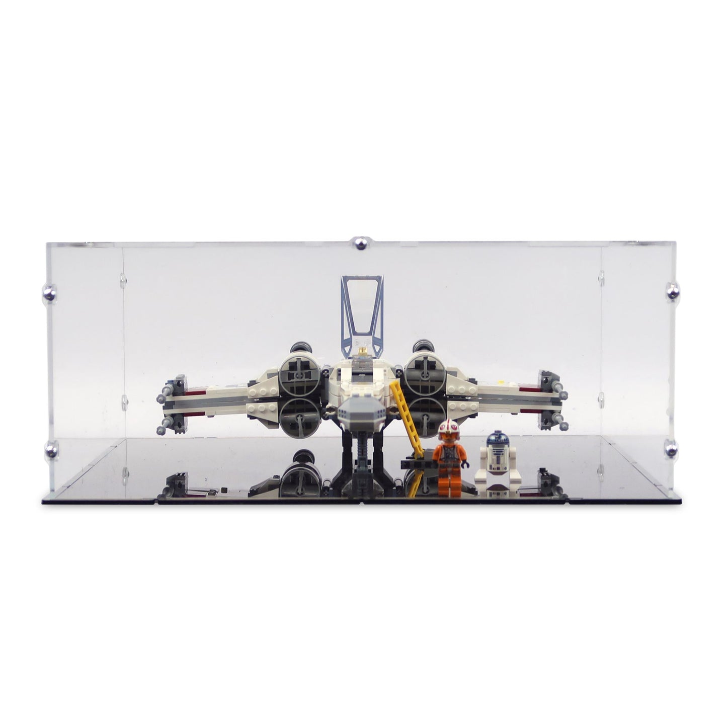 75218 X-Wing Starfighter Display Case