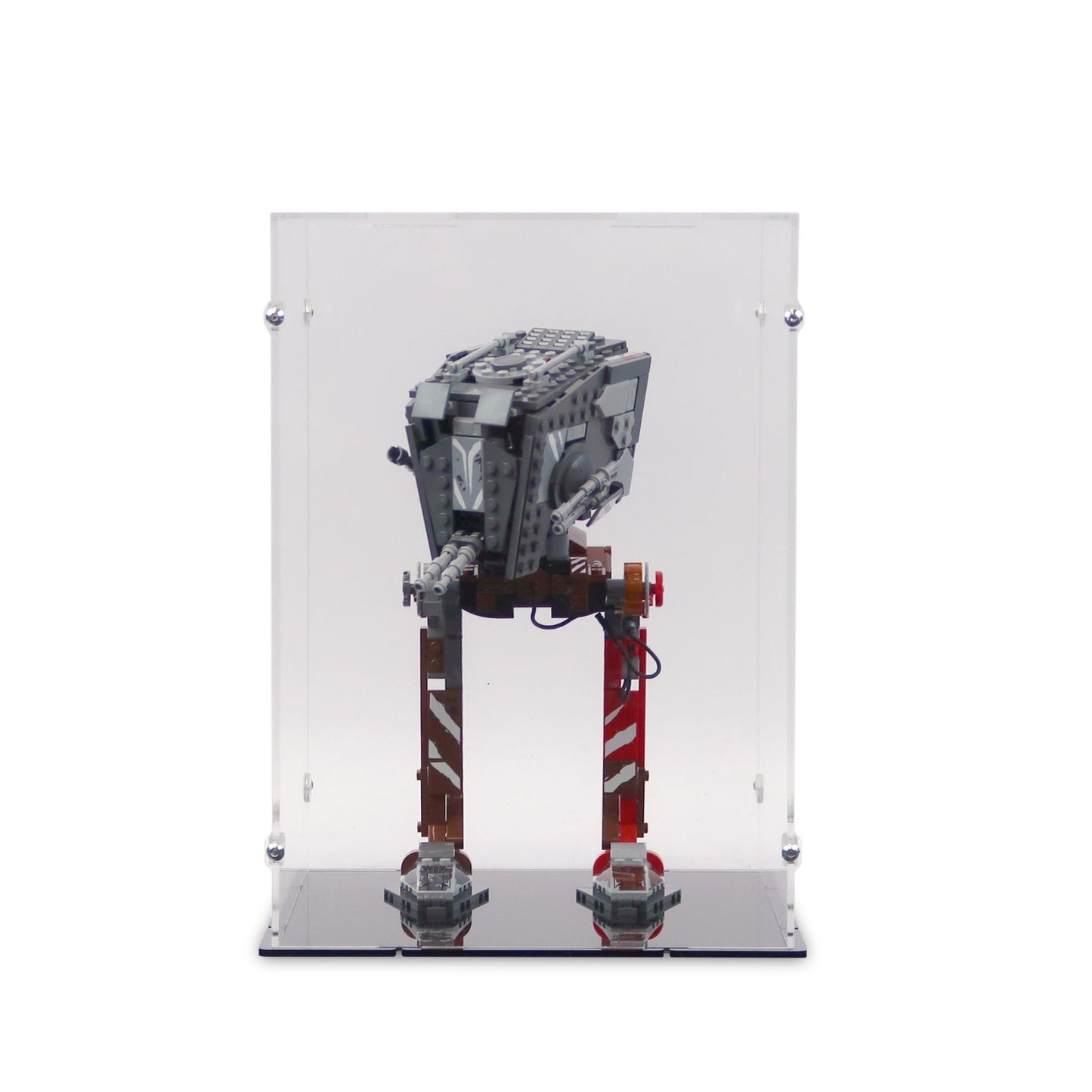 75254 AT-ST Raider Display Case