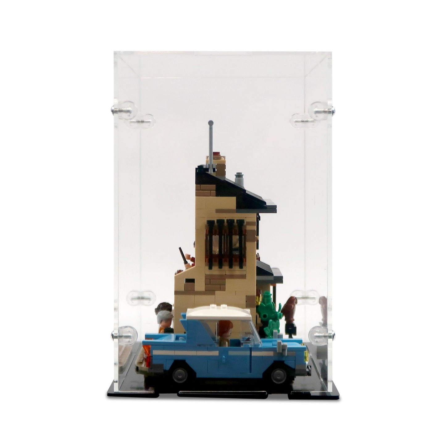 75968 4 Privet Drive Display Case