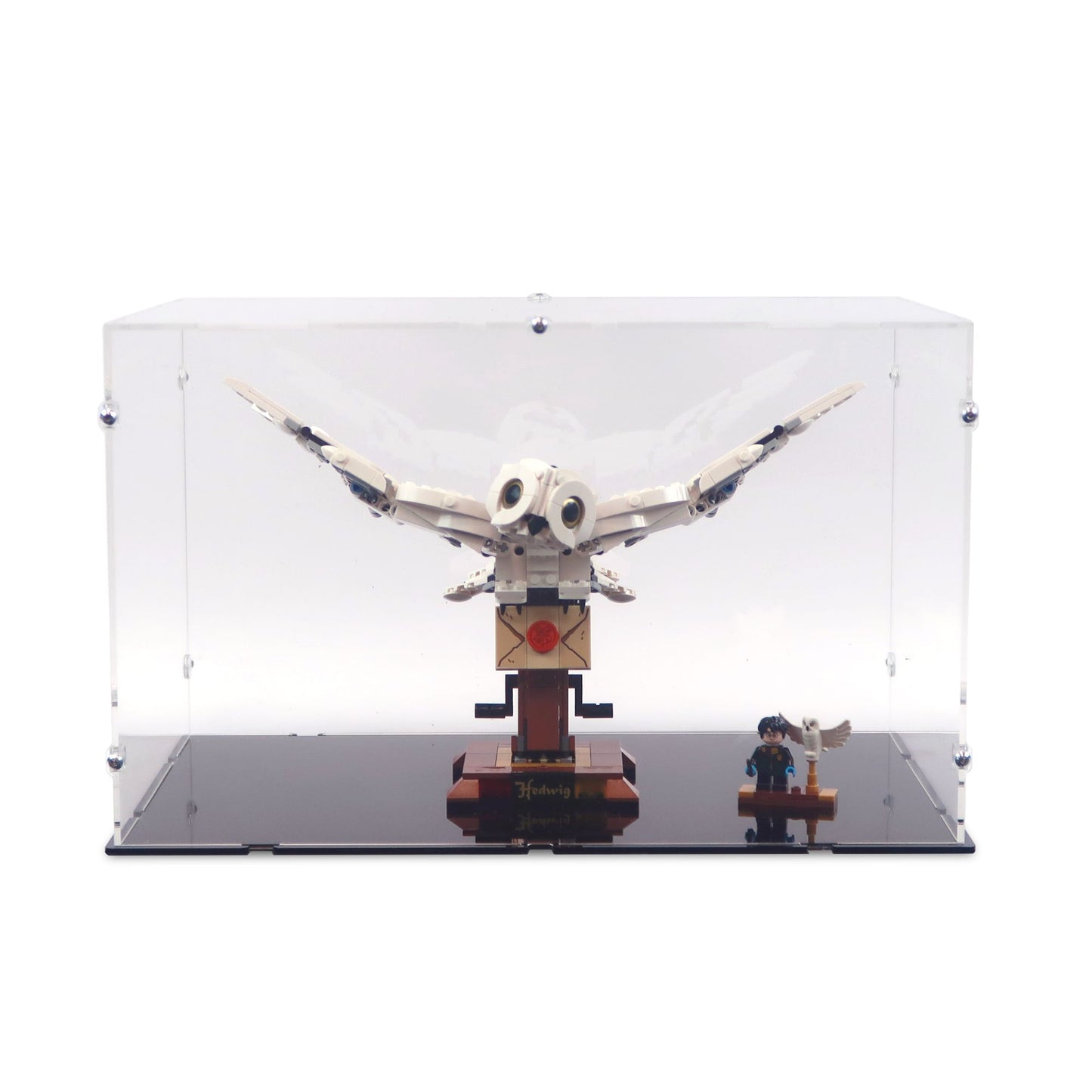 75979 Hedwig Display Case