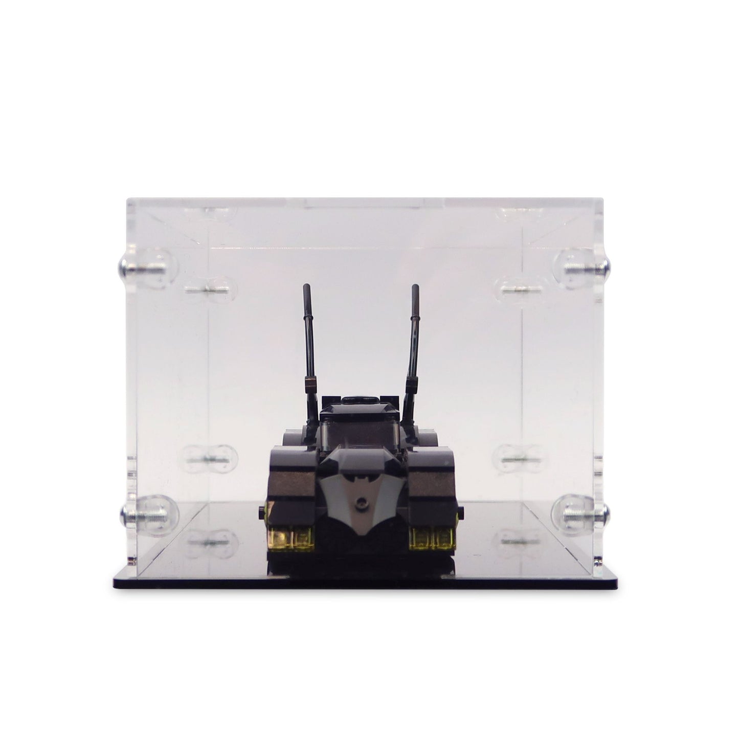 76119 Batmobile Pursuit of The Joker Display Case