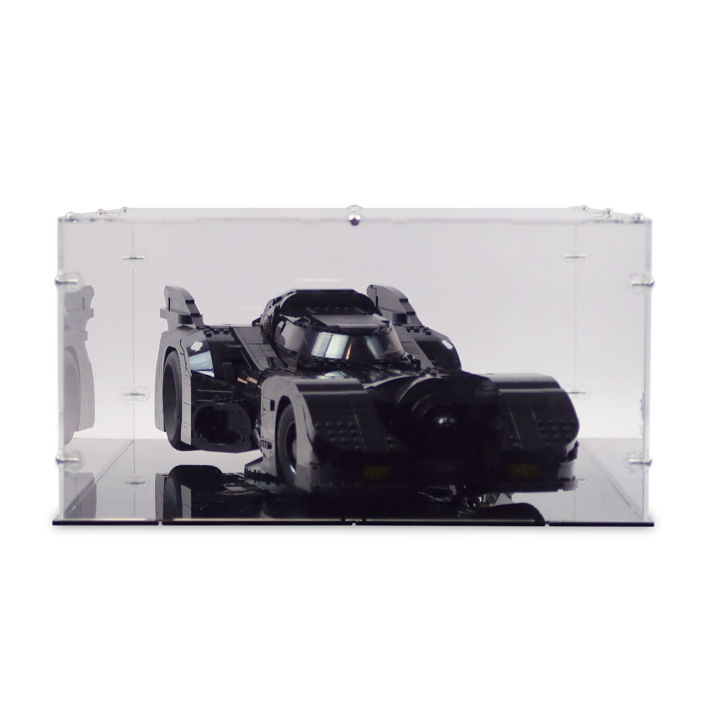 76139 UCS 1989 Batmobile Display Case