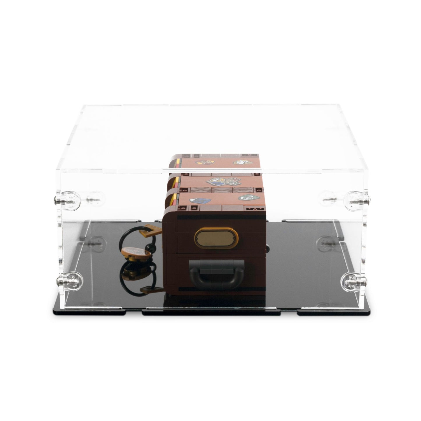 76399 Hogwarts™ Magical Trunk Display Case
