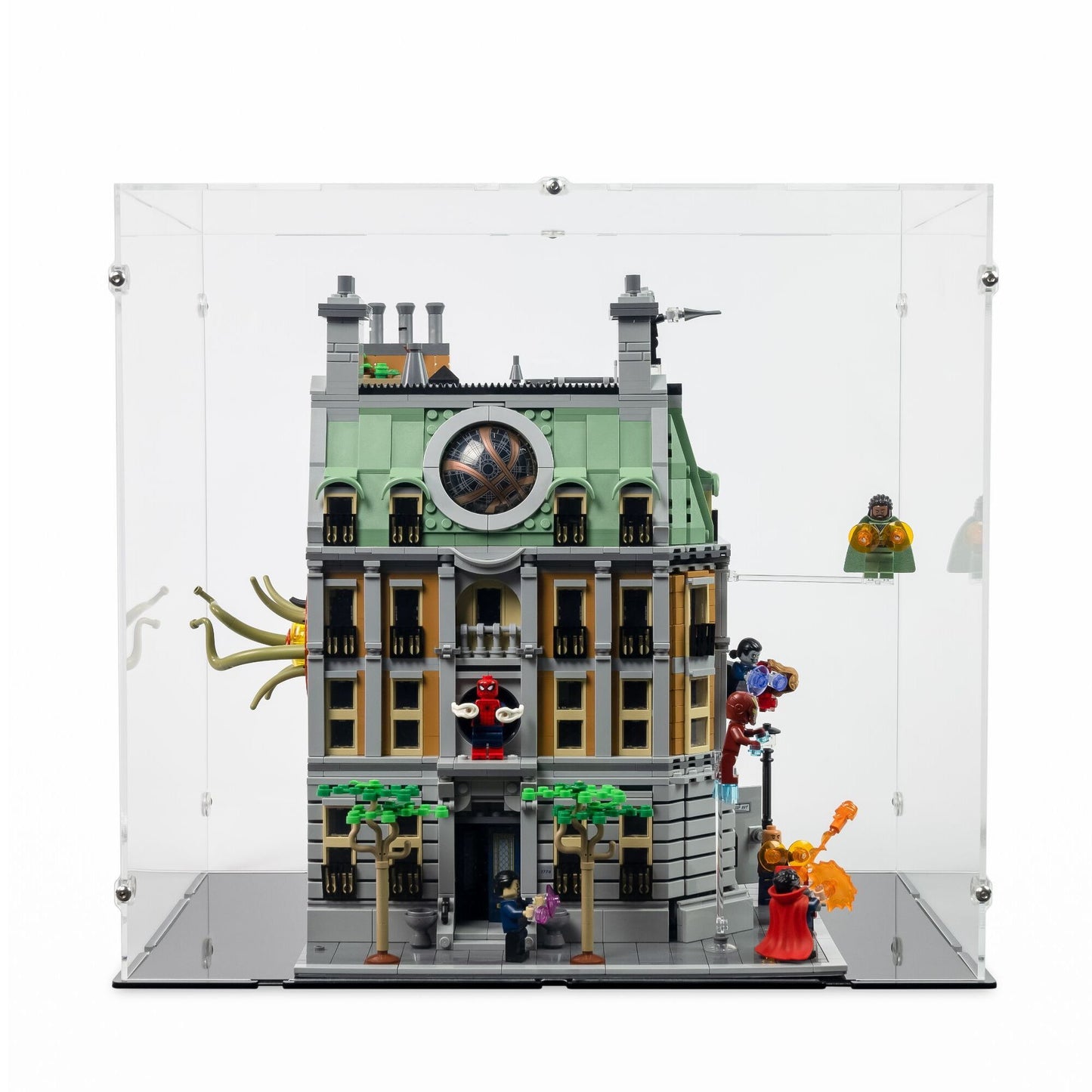 76218 Sanctum Sanctorum Display Case (Small)
