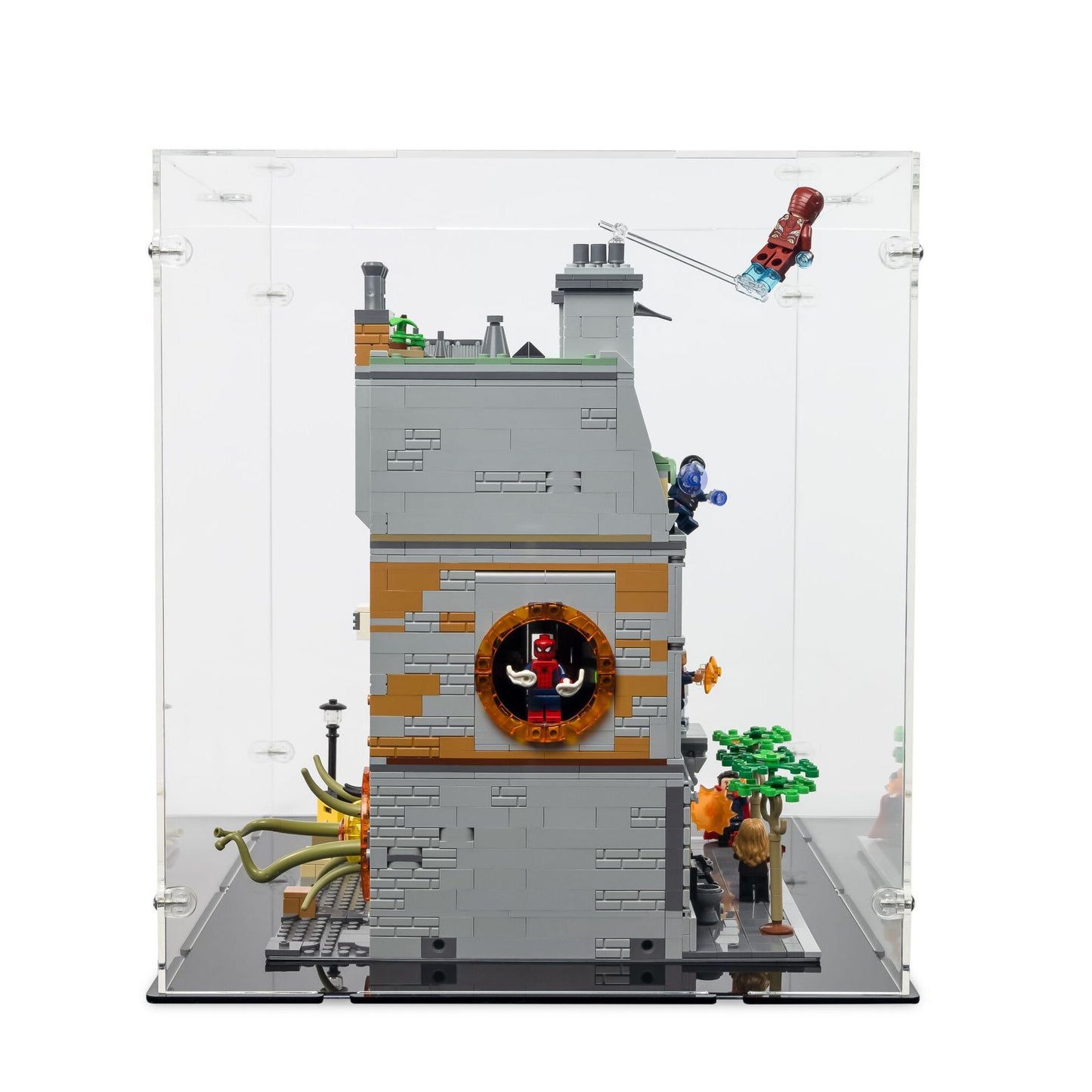 76218 Sanctum Sanctorum Display Case (Large)