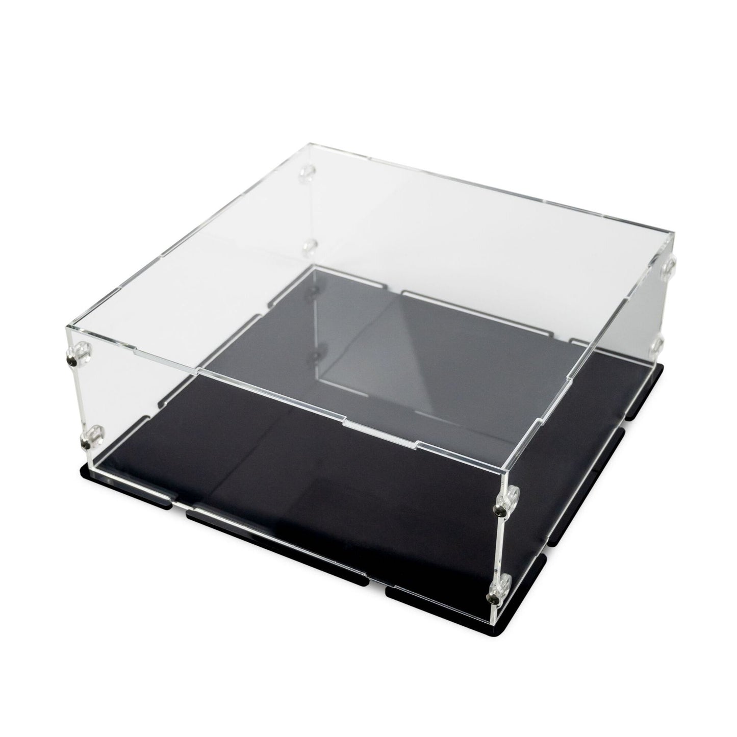 LEGO® Minifigure 32x32 Base Plate Display Case
