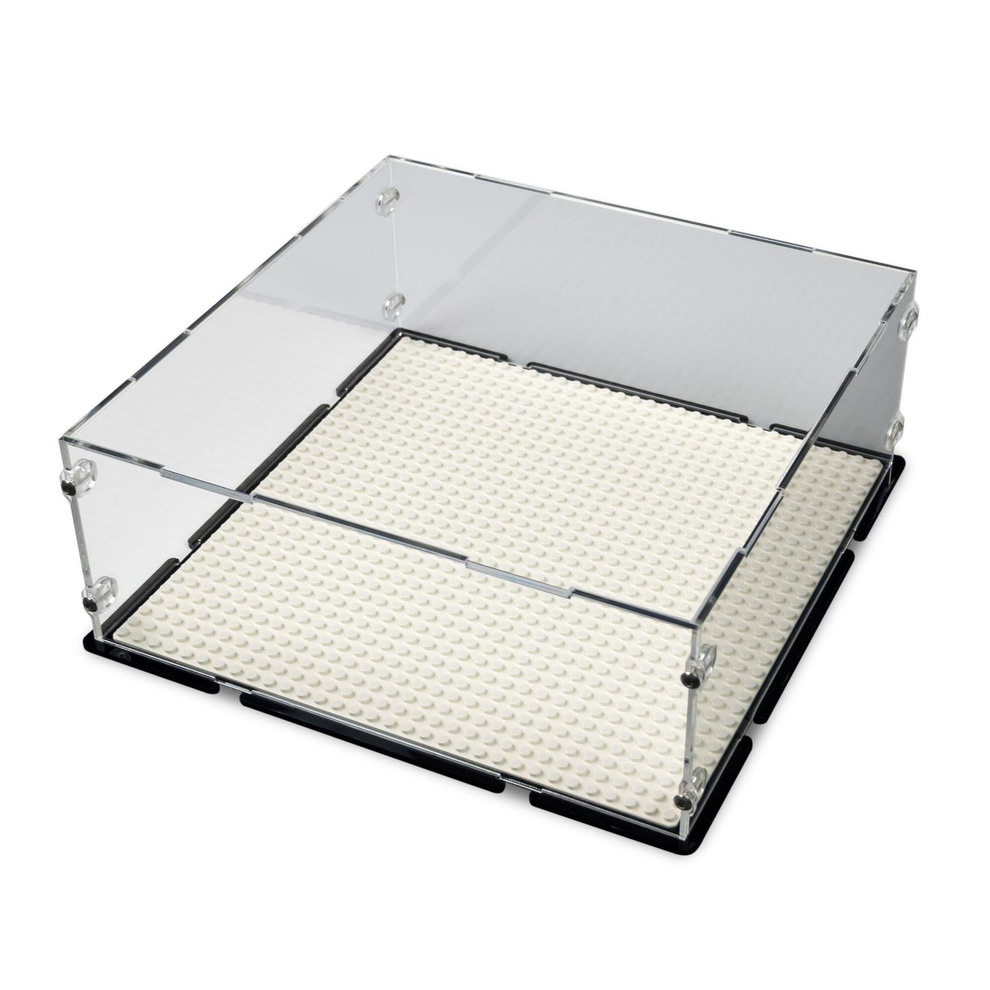 LEGO® Minifigure 32x32 Base Plate Display Case