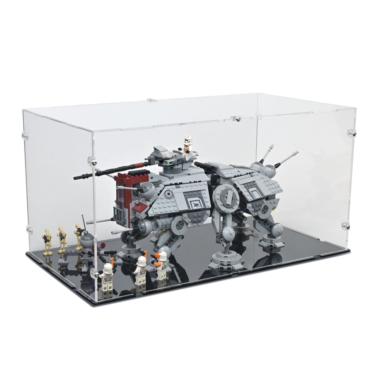 75337 AT-TE™ Walker Display Case