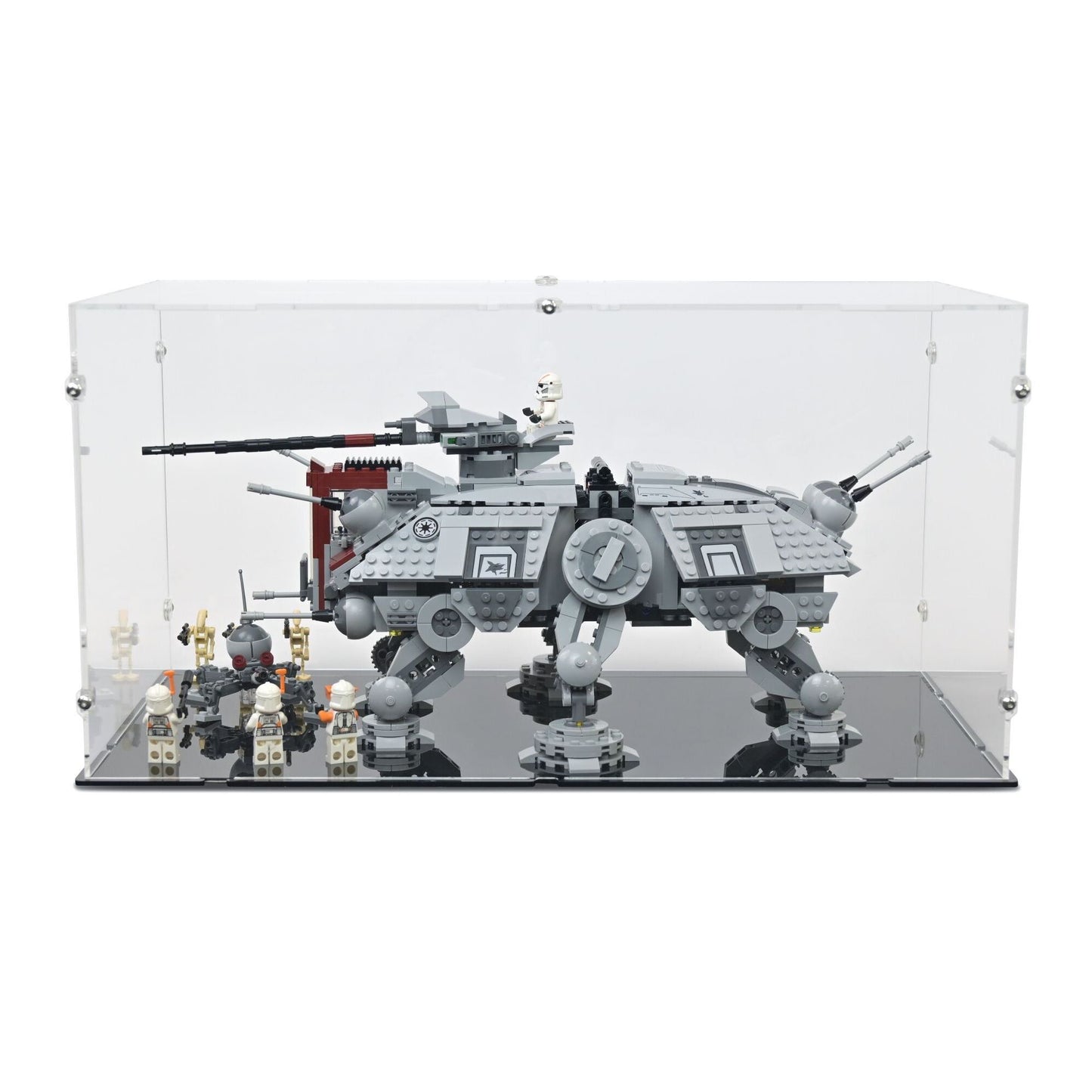 75337 AT-TE™ Walker Display Case