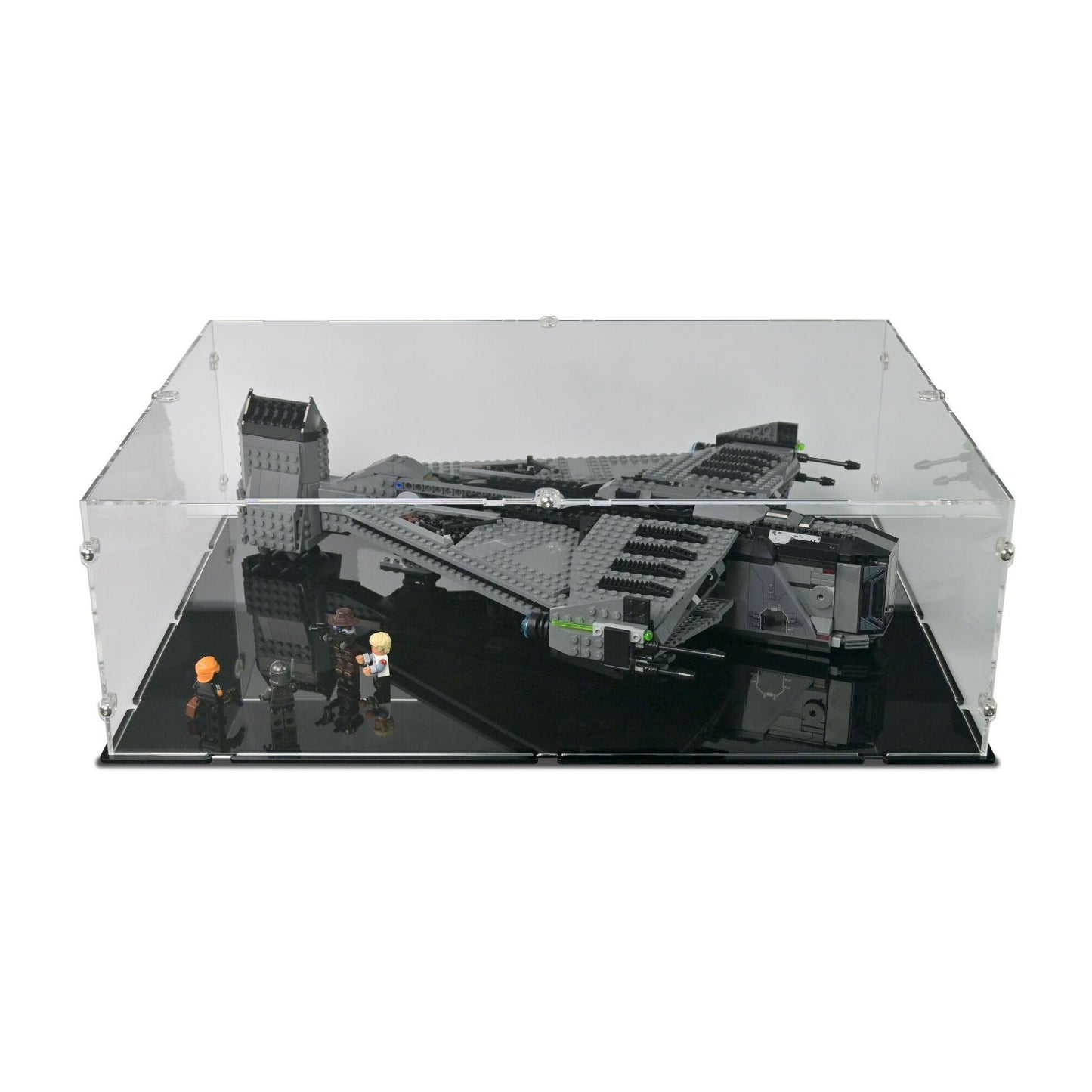75323 The Justifier™ Display Case