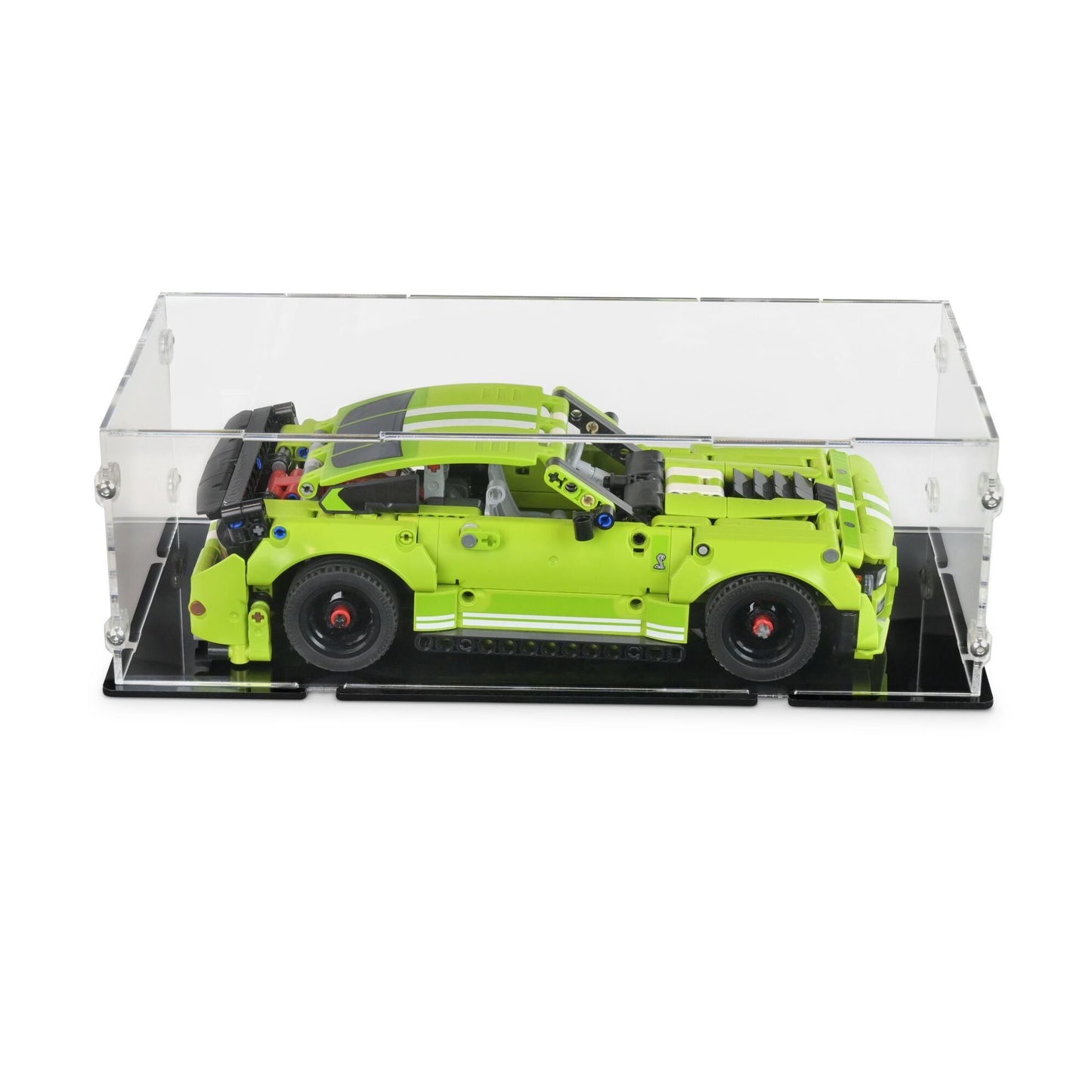 42138 Ford Mustang Shelby® GT500® Display Case