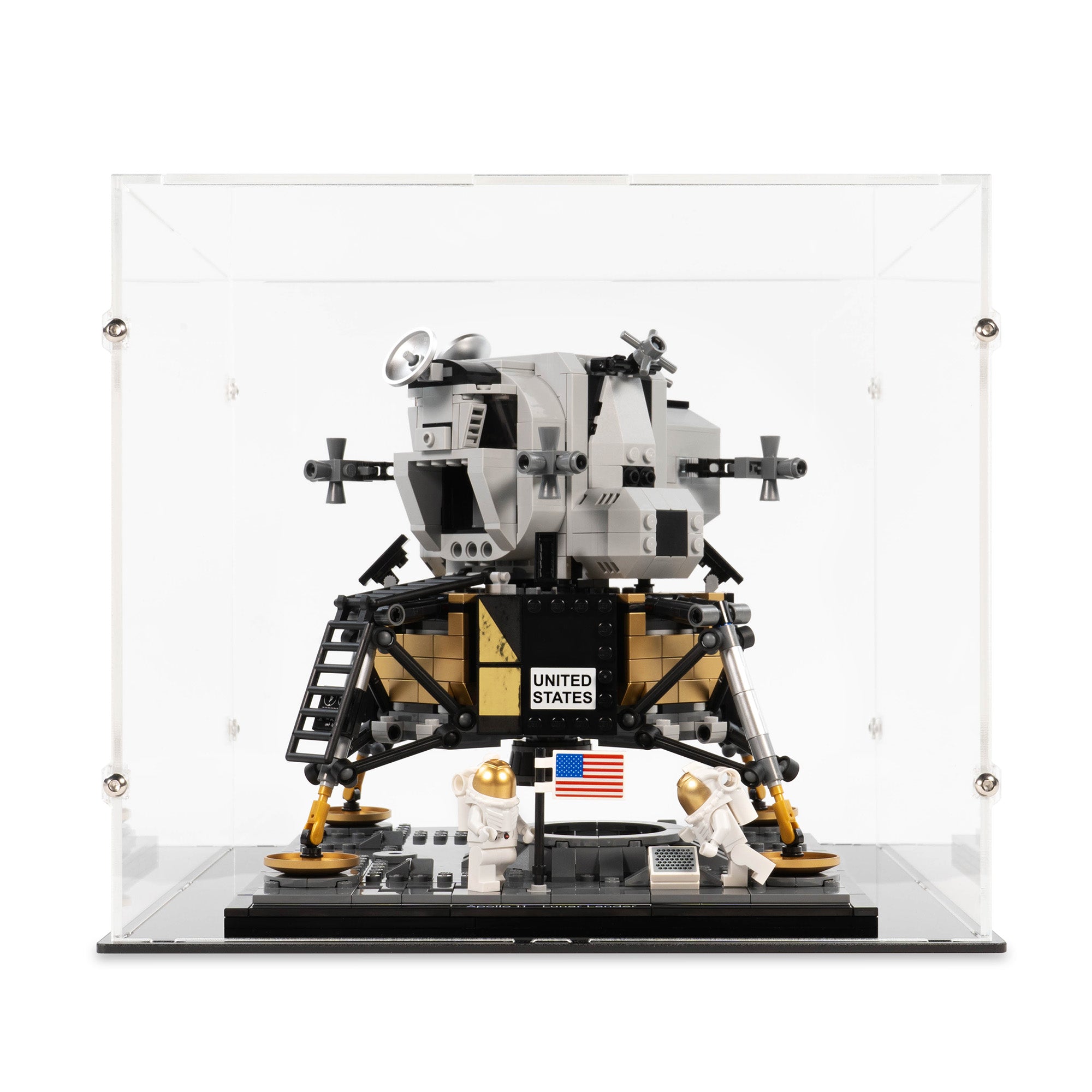 Lego creator hot sale moon lander