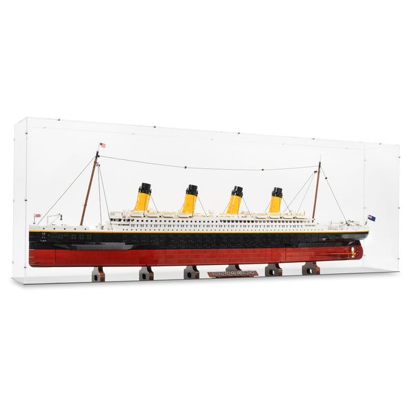 LEGO® Titanic Display Case (10294)