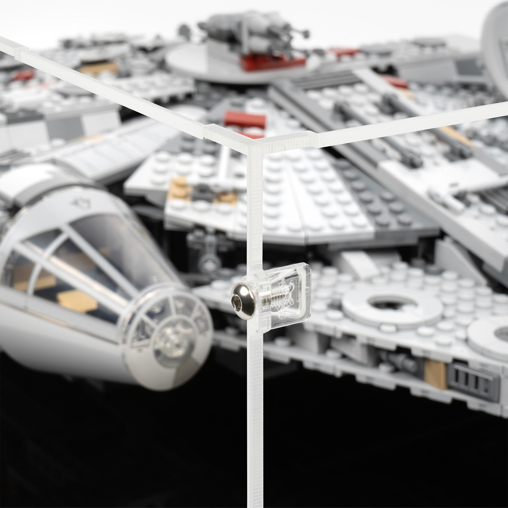 Lego millennium falcon 75105 best sale best price