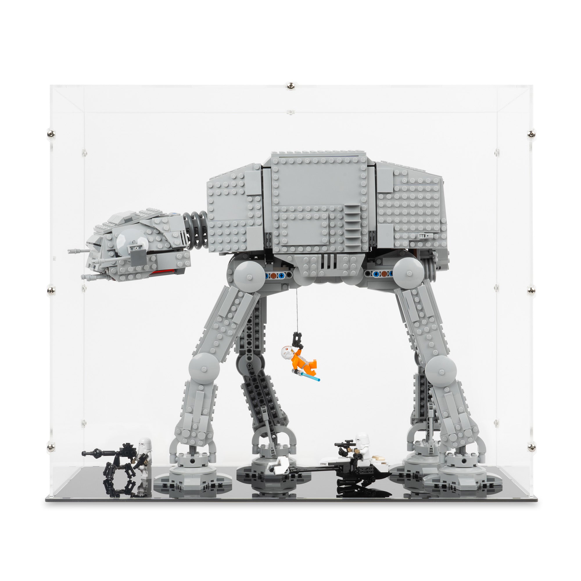 Star wars lego at best sale at 75288