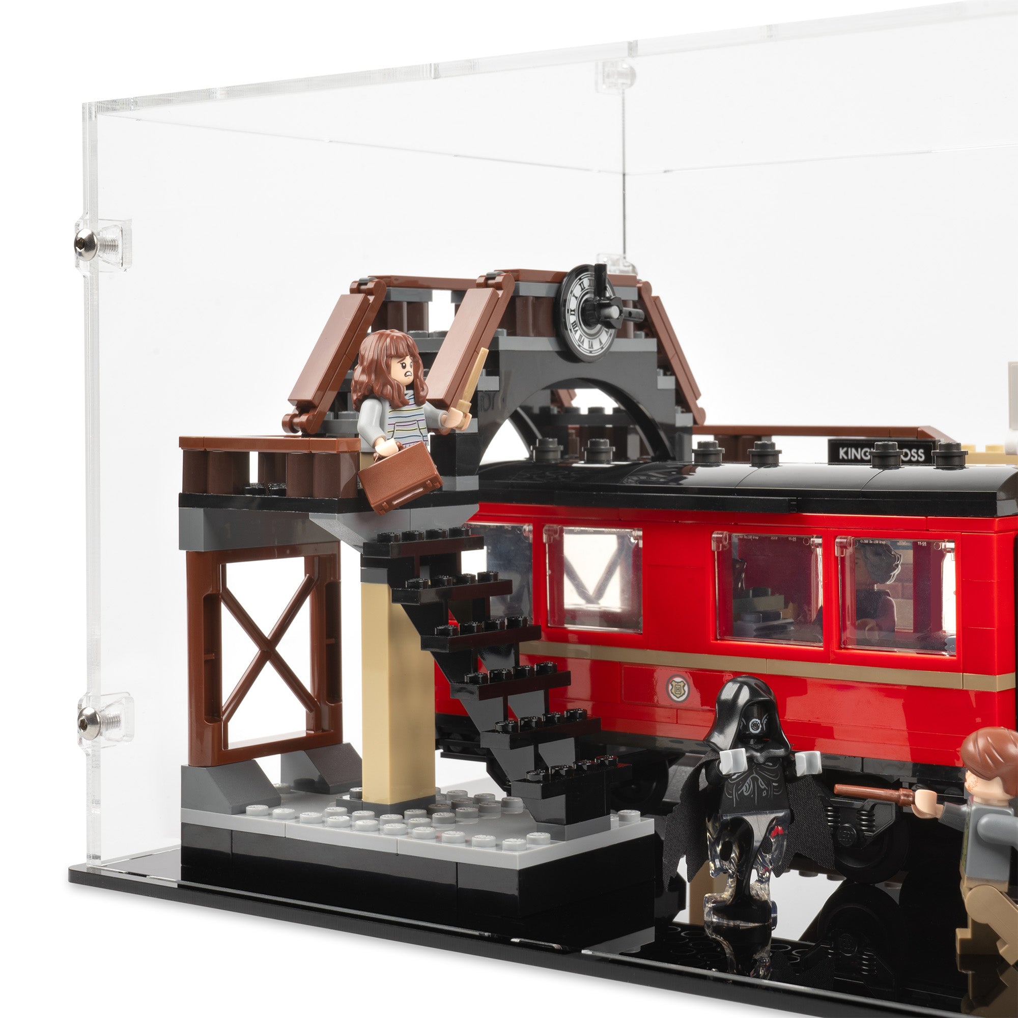 Harry Potter Hogwarts Express outlets 75955