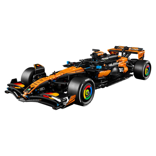 LEGO® McLaren MCL39 F1® Car Display Case (42228)