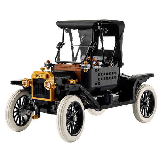 LEGO® Ford Model T Display Case (11376)