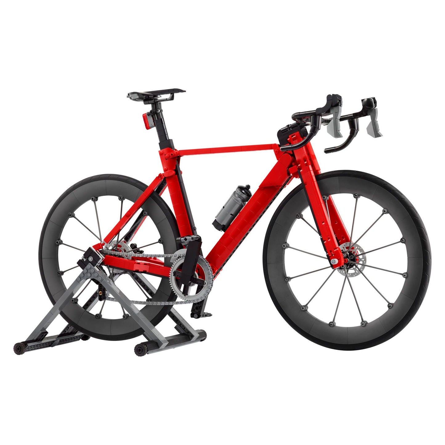 LEGO® Road Bike Display Case (11380)